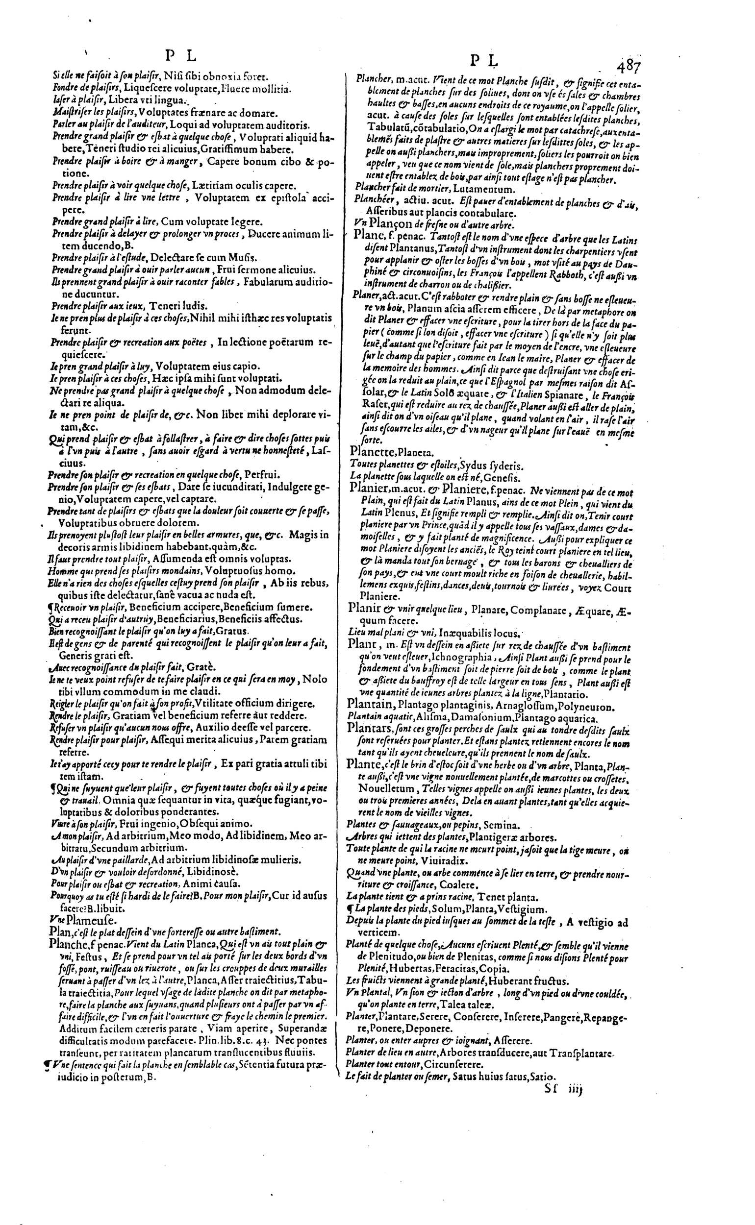 1606 - David Douceur - Trésor de la langue française - BM Lyon