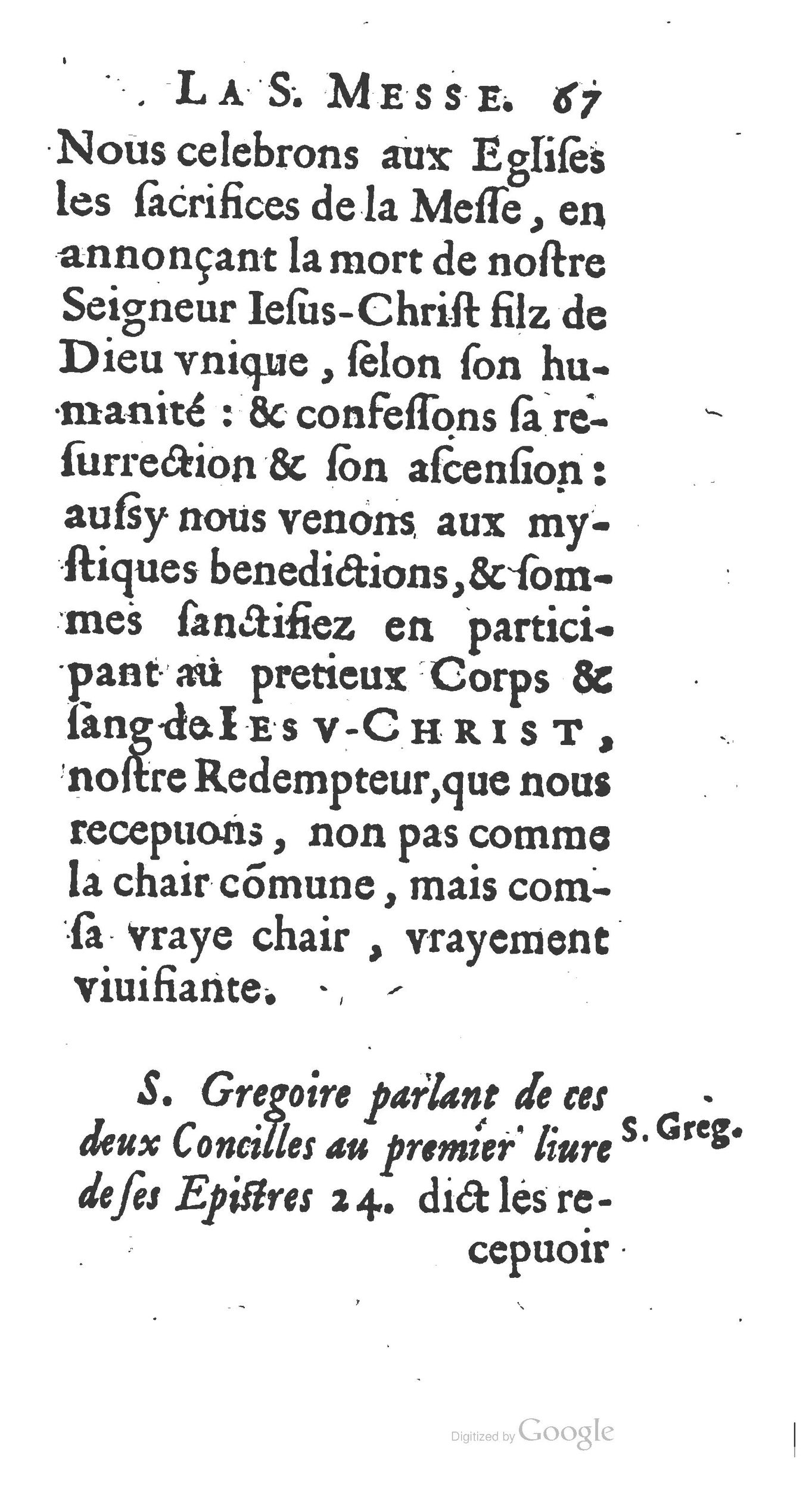 1605 - Rutgers Velpius - Trésor de la Sainte-Messe - UGent 1605 - Rutgers Velpius - Trésor de la Sainte-Messe - UGent