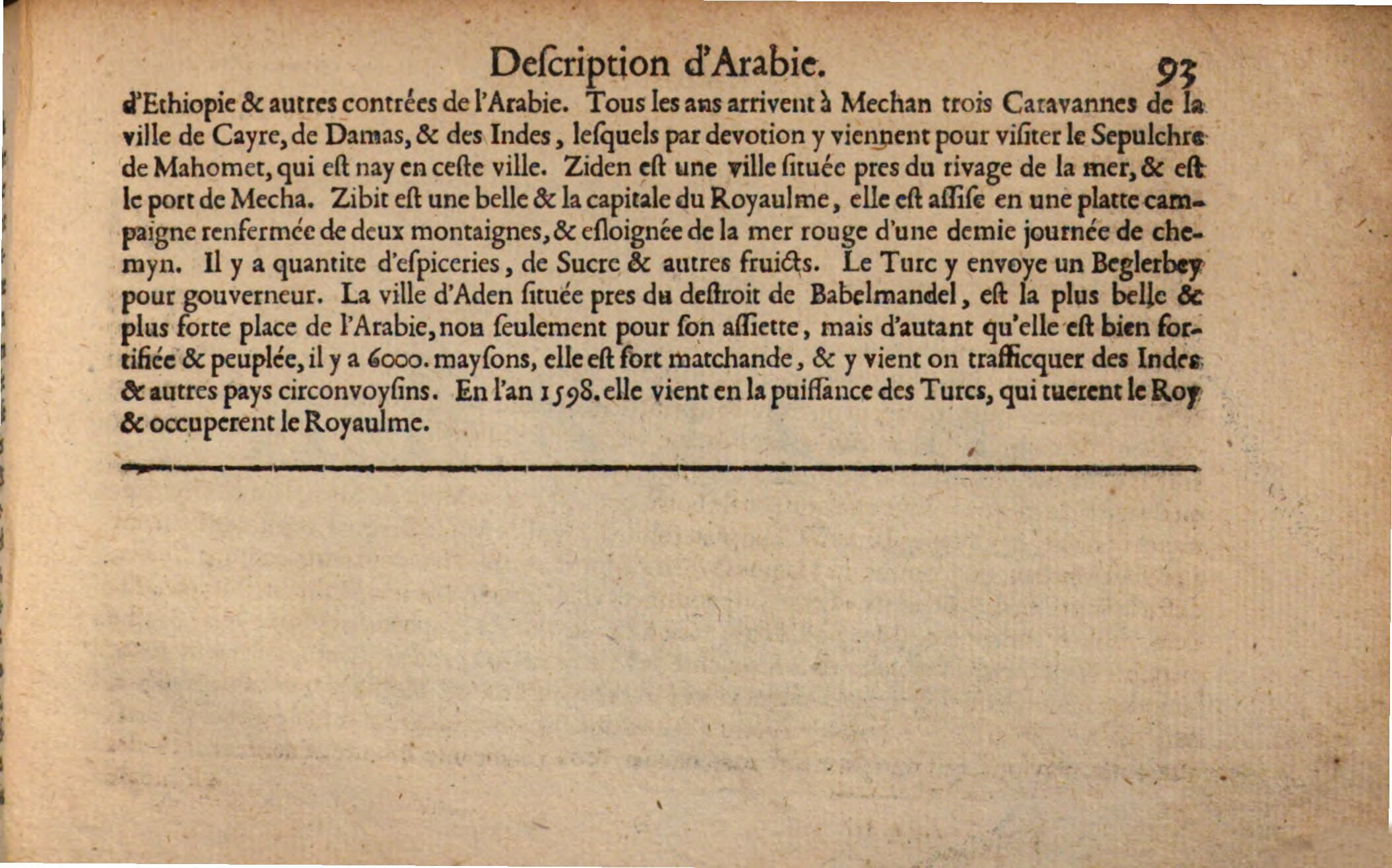 1602 - Christoffle Guyot et Corneille Nicolas - Trésor des chartes - BSB Munich