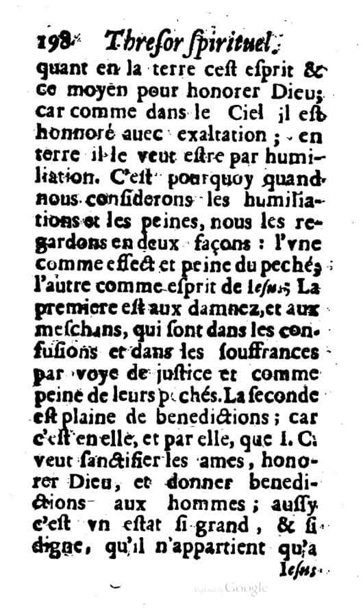 1632 - Godefroid Schoevaerdts - Trésor spirituel contenant les adresses - UGent 1632 - Godefroid Schoevaerdts - Trésor spirituel contenant les adresses - UGent