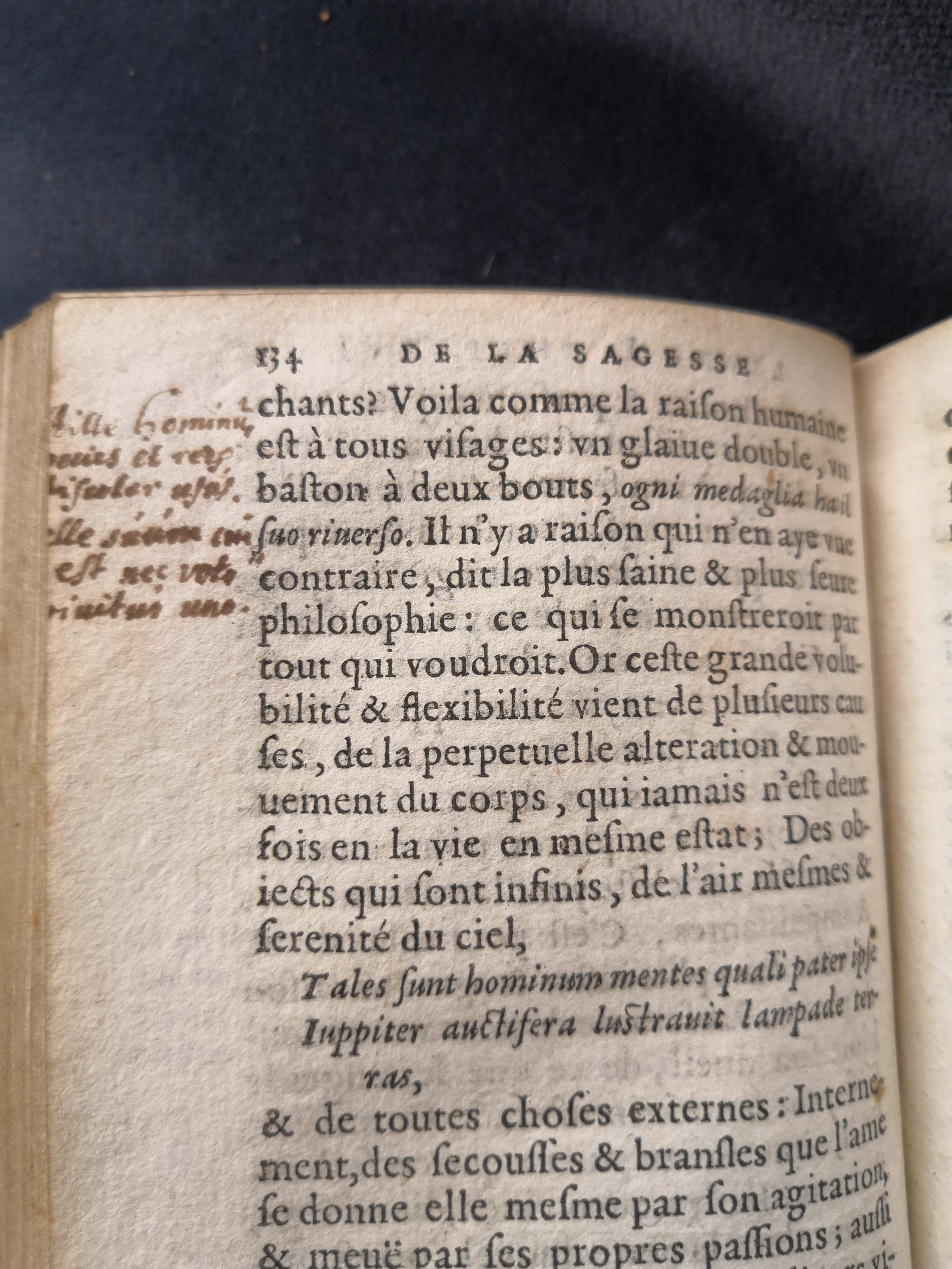 1606 - François Lefebvre - Trésor de la sagesse - Anvers musée Plantin-Moretus