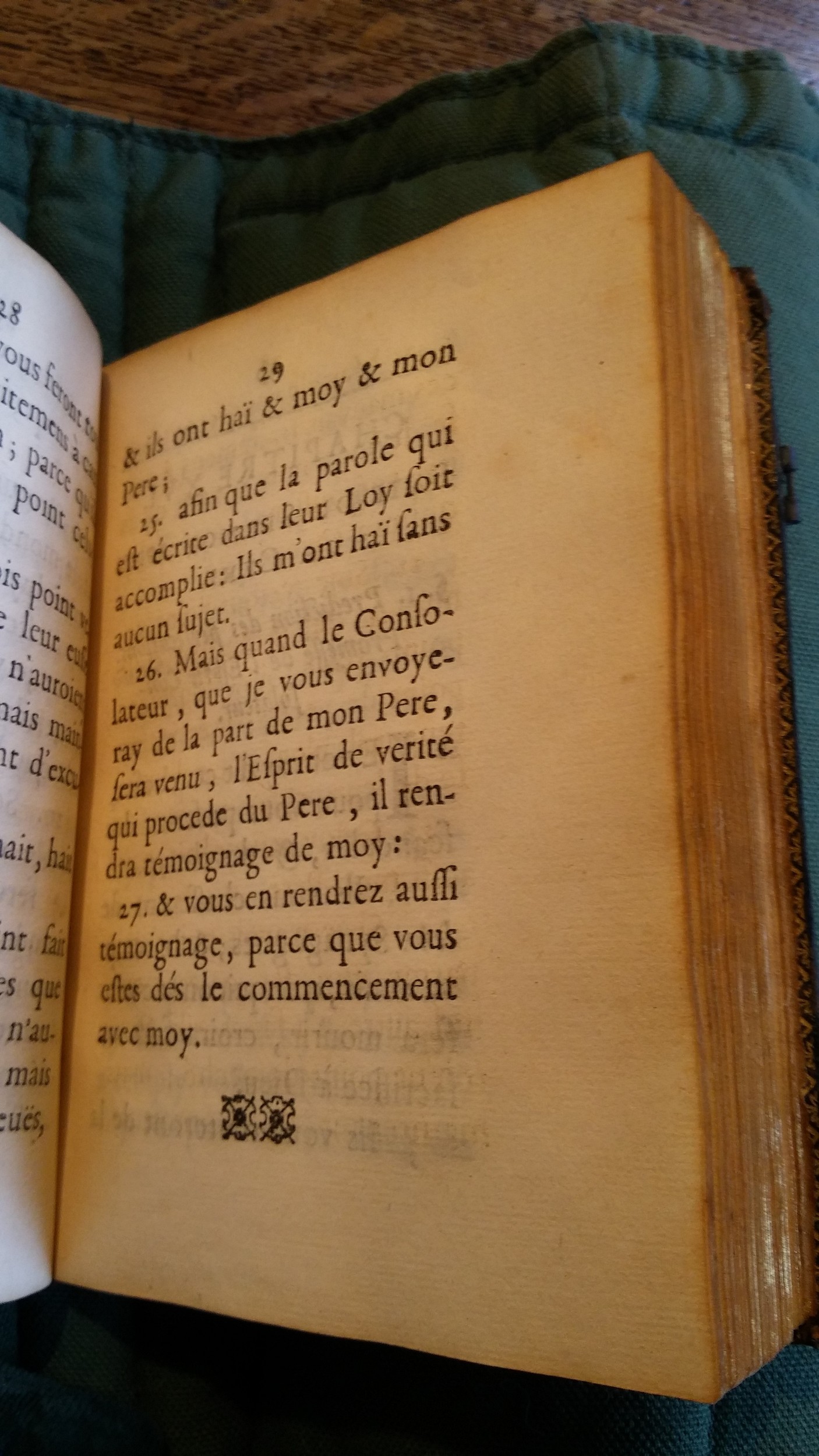 s.d. - s.n. - Trésor de Ponce Pilate - BnF Arsenal