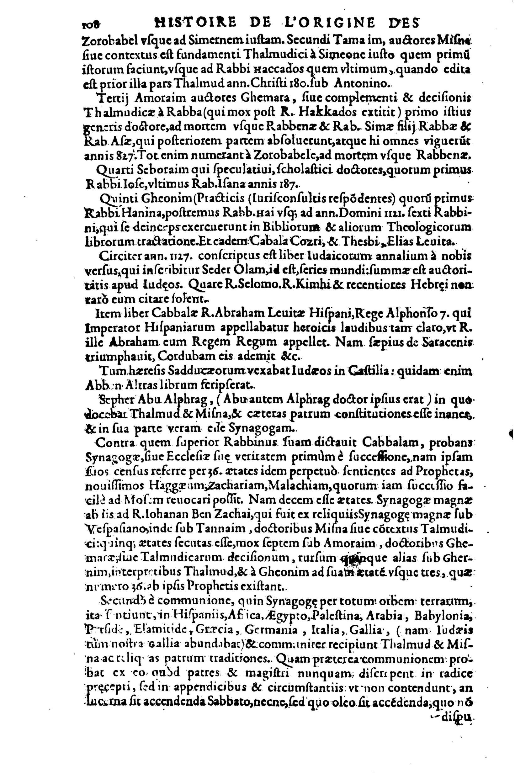 1619 - SHC - Trésor de l’histoire des langues de cet univers - BSB Munich 1619 - SHC - Trésor de l’histoire des langues de cet univers - BSB Munich