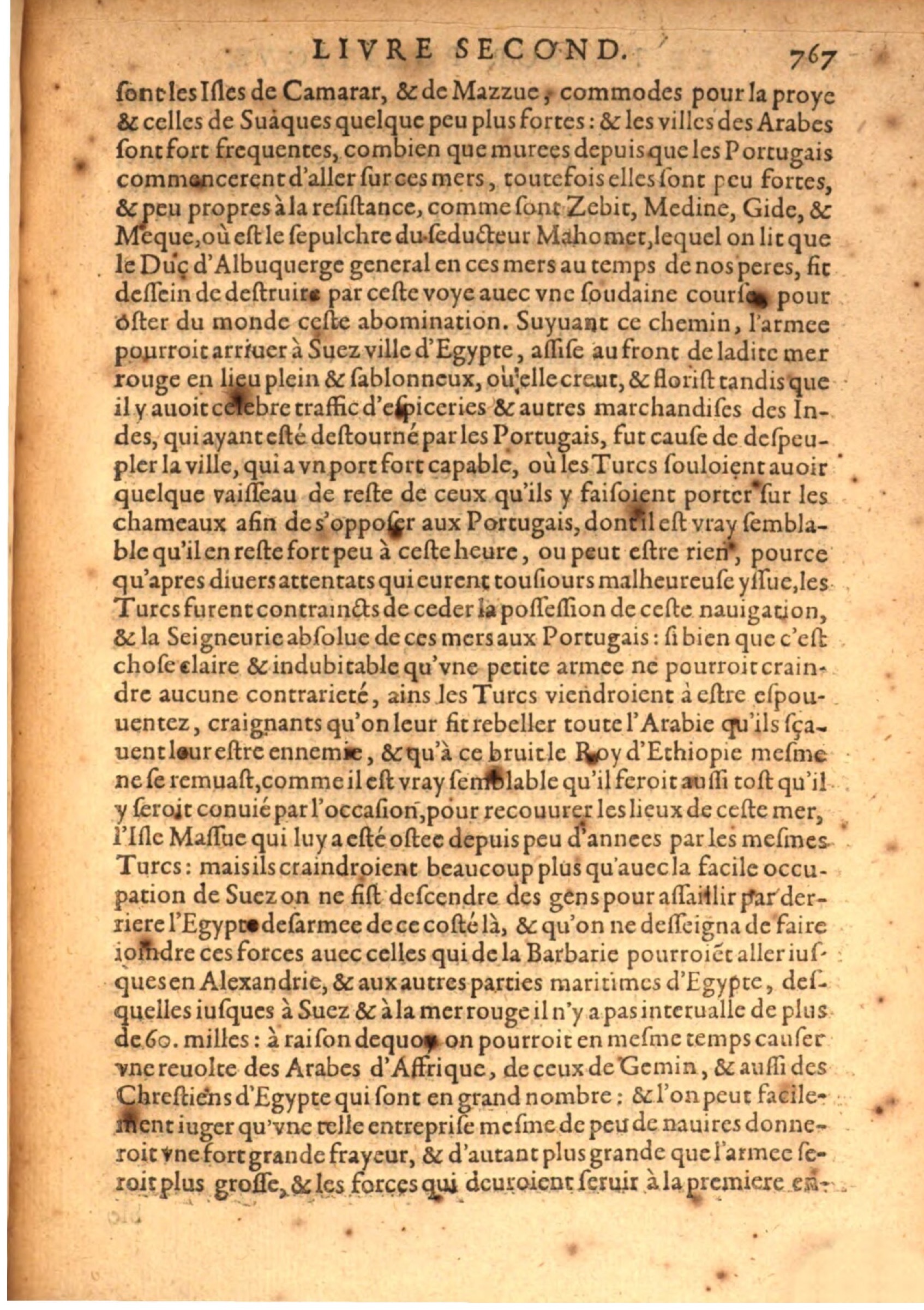 1608 - Pierre Chevalier - Trésor politique - BSB Munich