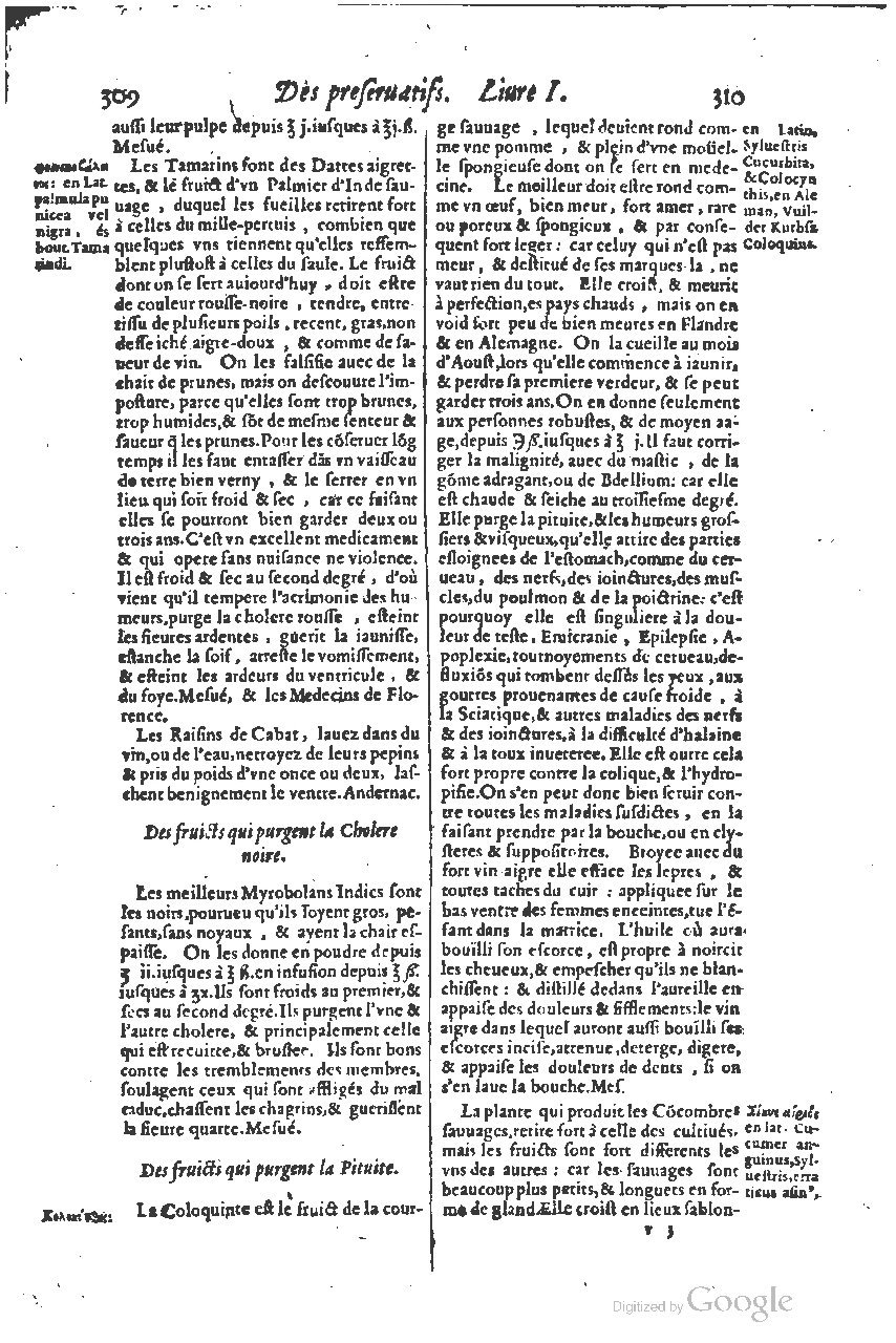 1616 - Étienne Gamonet - Grand trésor ou dispensaire - BSB Munich