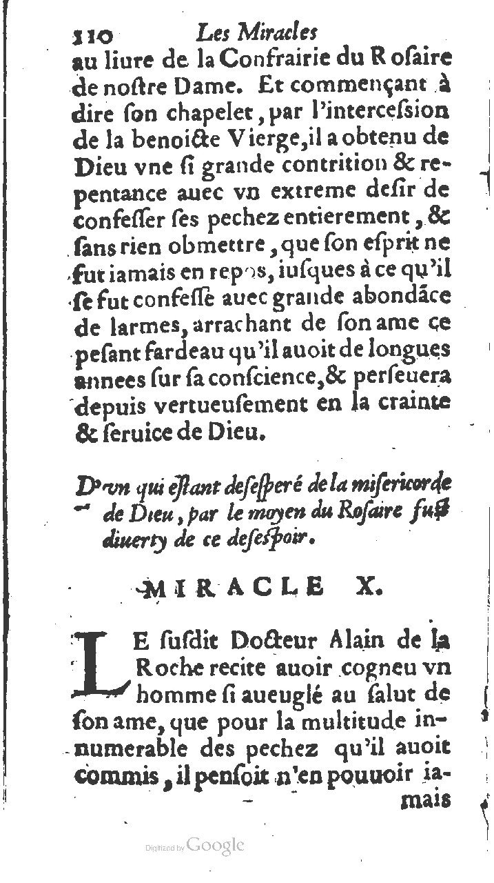 1609 - Jean Bogart - Grand Trésor des pardons et indulgences - UGent