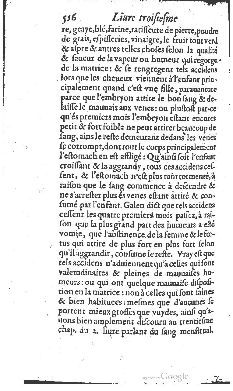 1617 - Jean Le Bouc - Trésor des remèdes secrets - BM Lyon