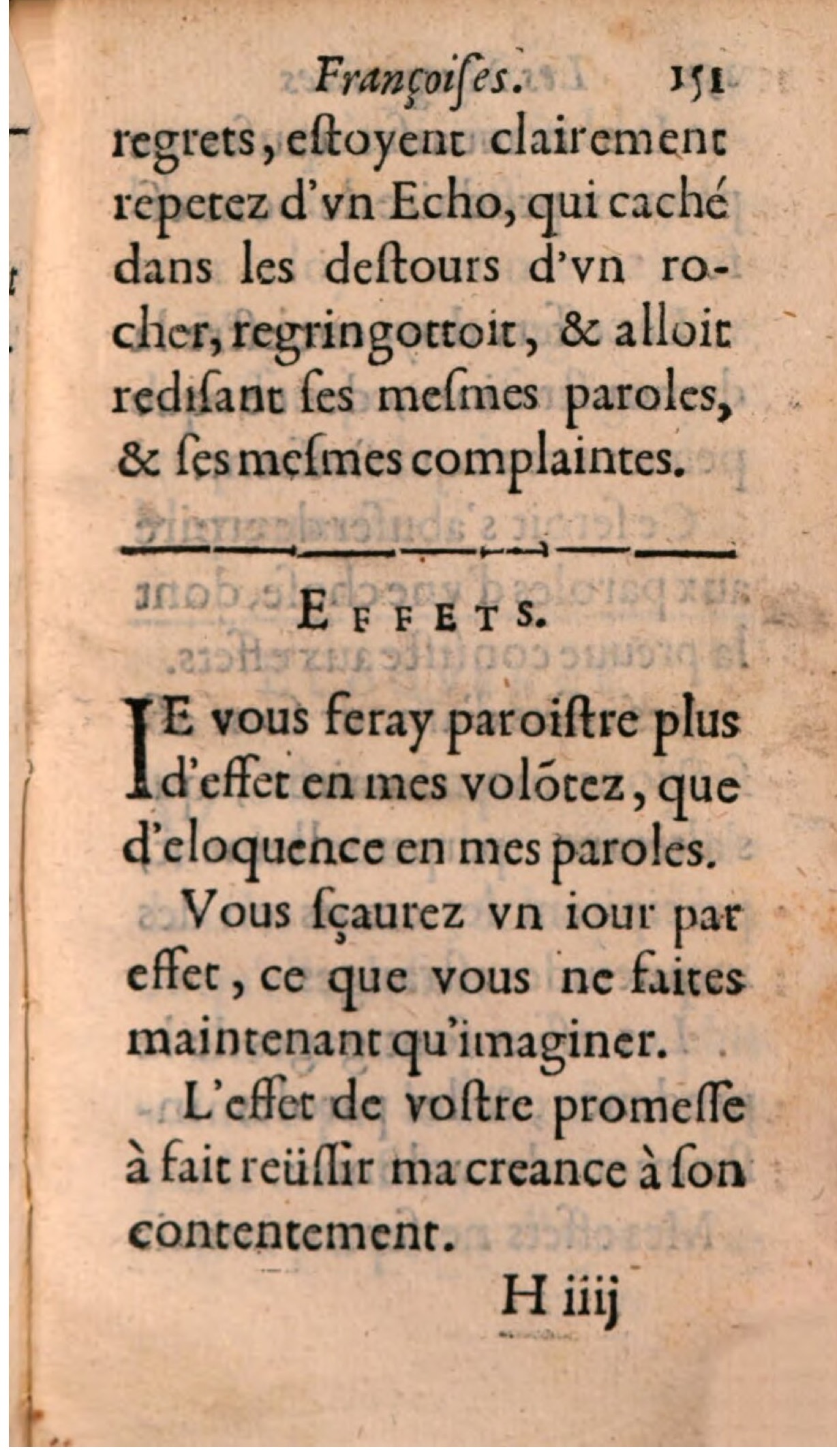 1608 - Théodore Reinsart - Les Marguerites françaises ou Trésor des Fleurs du bien-dire - BSB Munich