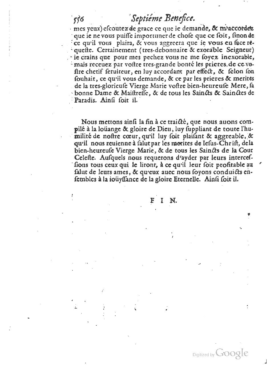 1611 - Sébastien Philippe - Trésor céleste - BSB Munich