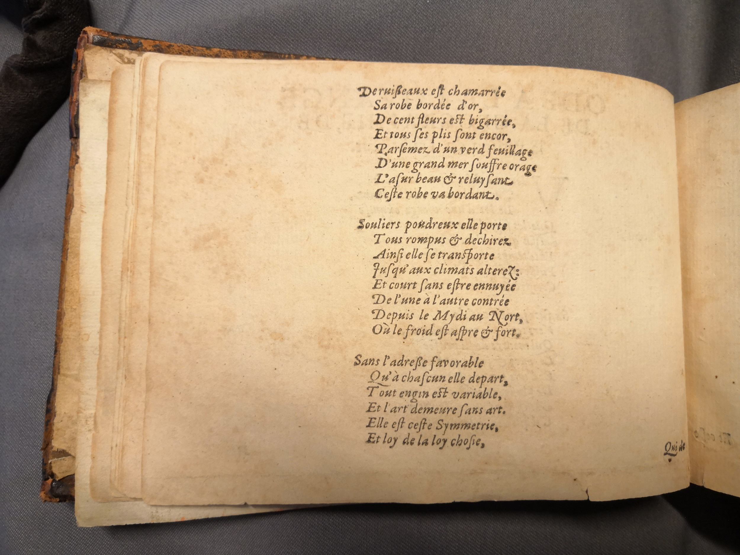 1600c. - Aelbrecht Hendricksz et Cornelis Claesz - Trésor des chartes - Amsterdam