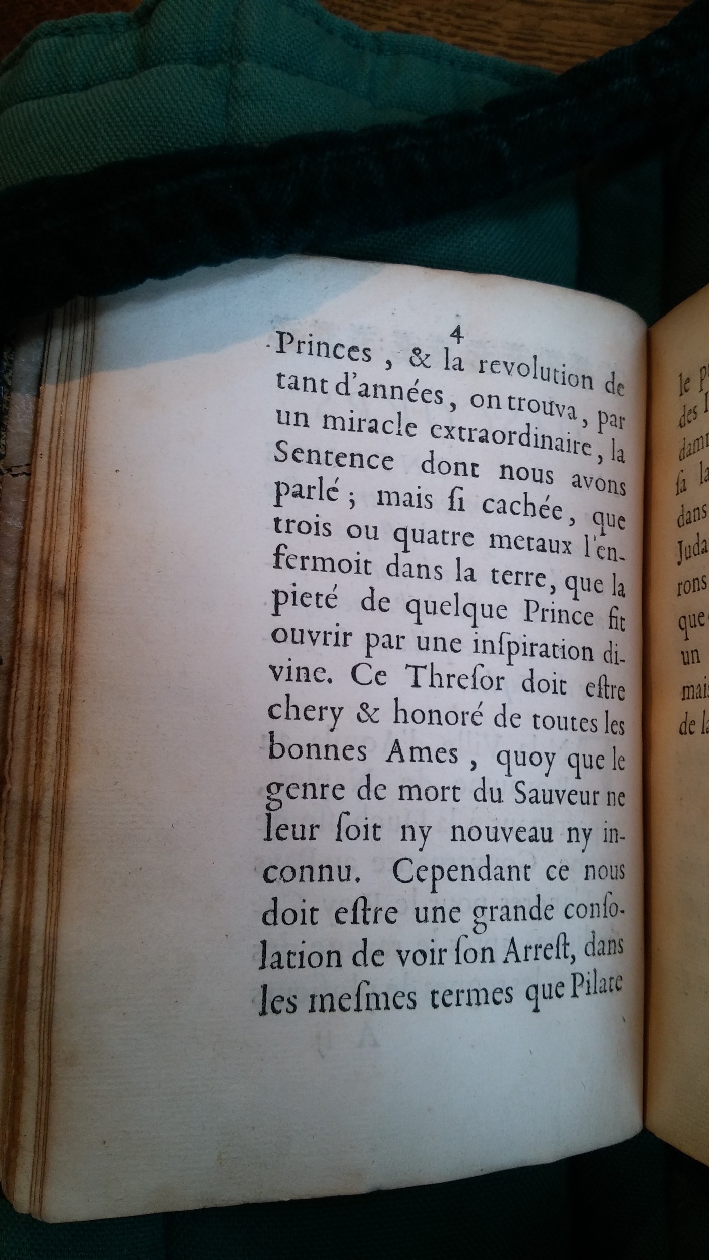 s.d. - s.n. - Trésor de Ponce Pilate - BnF Arsenal