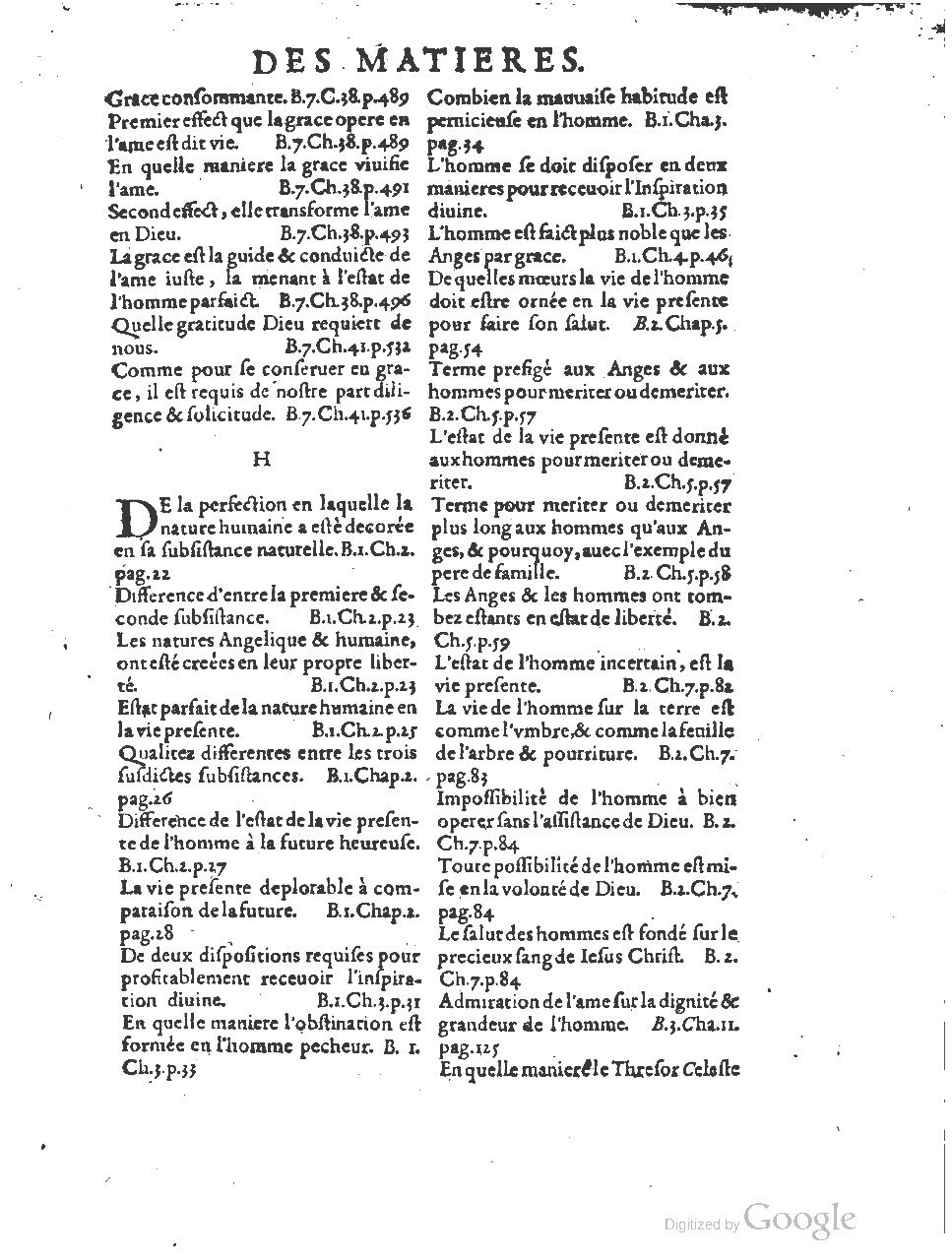 1611 - Sébastien Philippe - Trésor céleste - BSB Munich