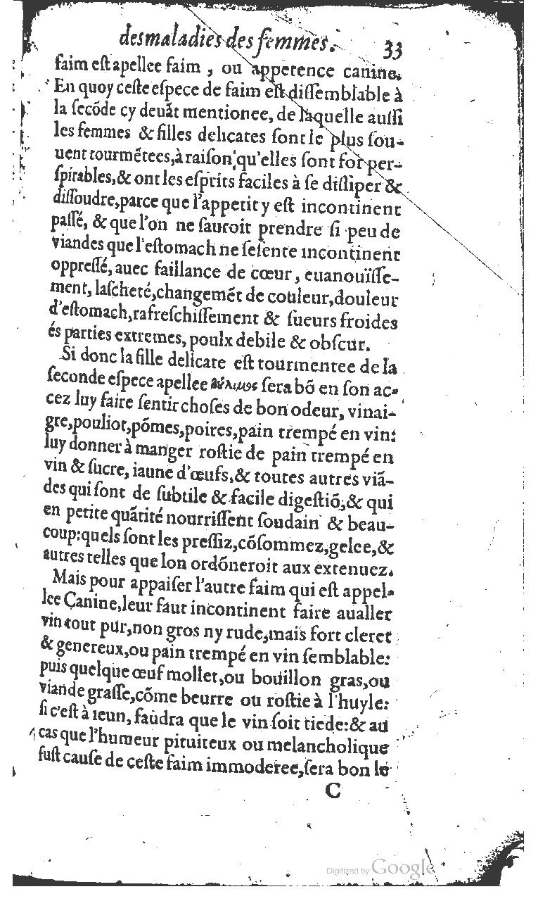 1617 - Jean Le Bouc - Trésor des remèdes secrets - BM Lyon