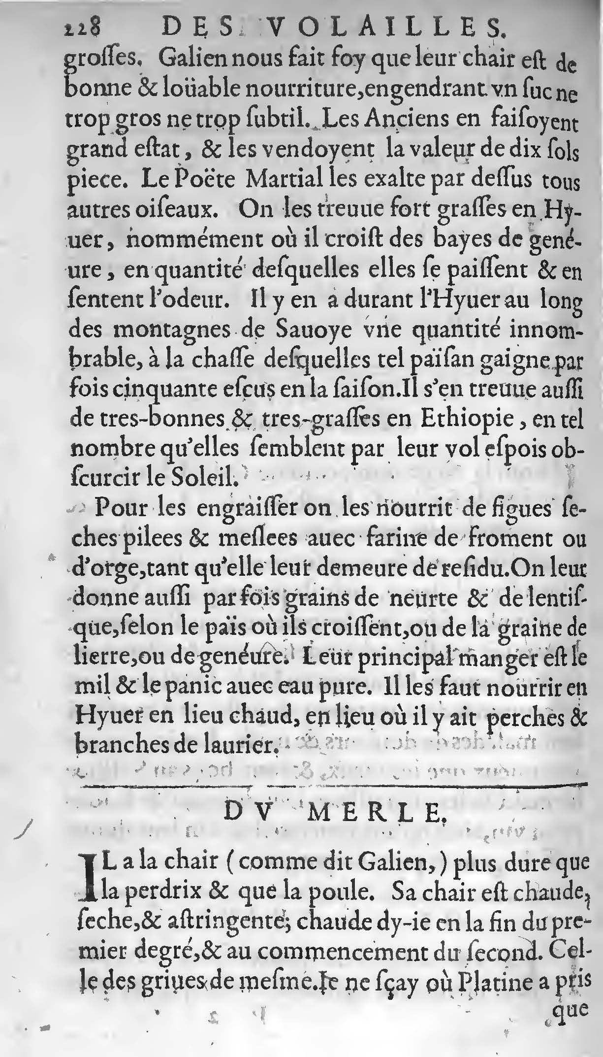 1607 - Étienne Servain et Jean Antoine Huguetan - Trésor de santé ou ménage de la vie humaine - BIU Santé 1607 - Étienne Servain et Jean Antoine Huguetan - Trésor de santé ou ménage de la vie humaine - BIU Santé