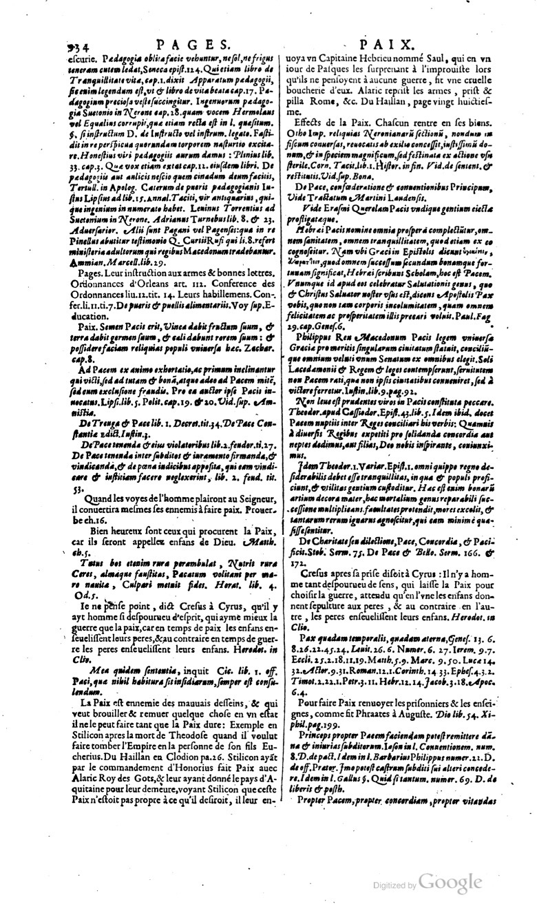 1629 - Veuve Nicolas Buon - Trésor du droit français (29620 T. 2) - BM Lyon