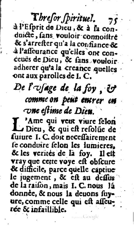 1632 - Godefroid Schoevaerdts - Trésor spirituel contenant les adresses - UGent 1632 - Godefroid Schoevaerdts - Trésor spirituel contenant les adresses - UGent
