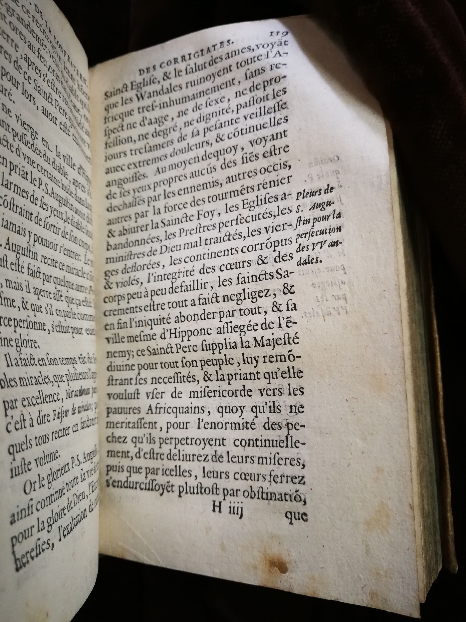 1611 - Christian Ouwerx - Trésor ou reliquaire d’honneur de Jésus Christ et de ses saints - BU Lille