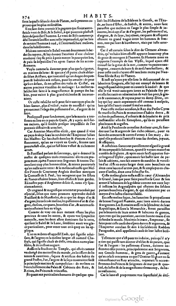 1629 - Veuve Nicolas Buon - Trésor du droit français (21754 T. 2) - BM Lyon