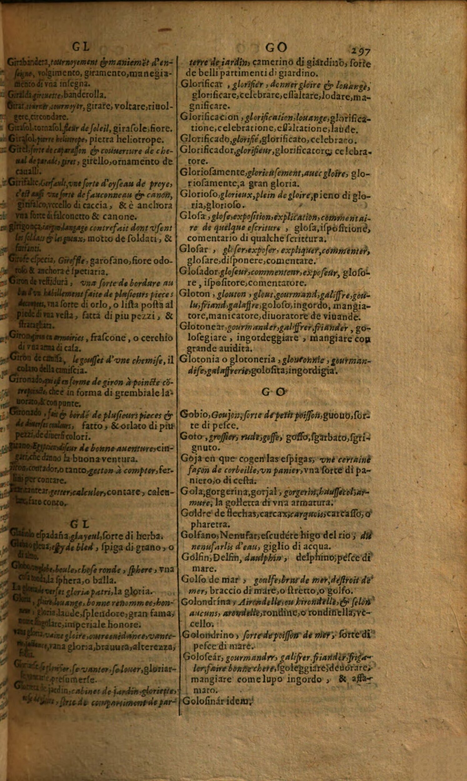 1617 Samuel Crespin - Trésor des trois langues française, italienne et espagnole - Berlin_Page_297.jpg