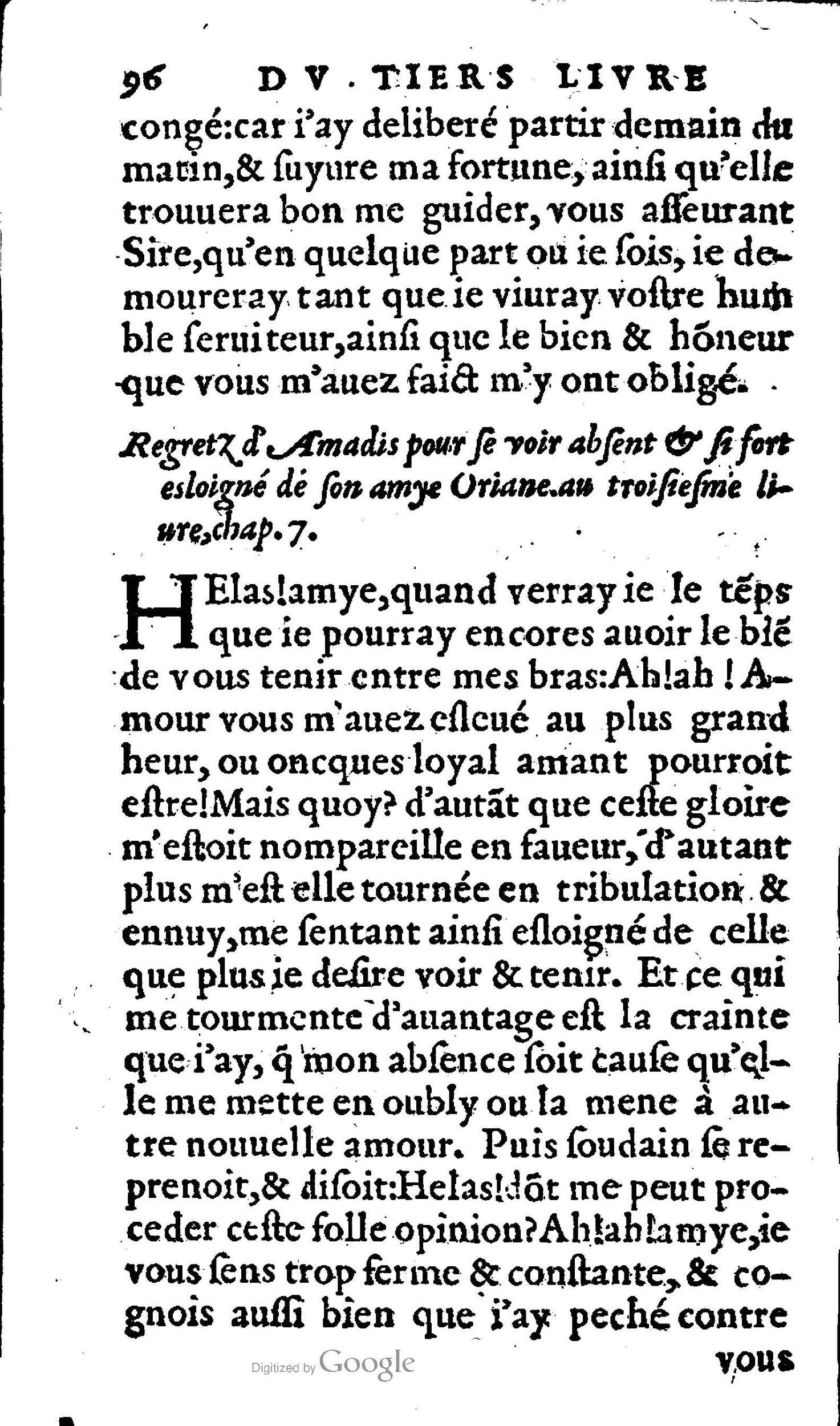 1606 - Jean Antoine Huguetan - Trésor des Amadis - Anvers Musée Plantin-Moretus 1606 - Jean Antoine Huguetan - Trésor des Amadis - Anvers Musée Plantin-Moretus