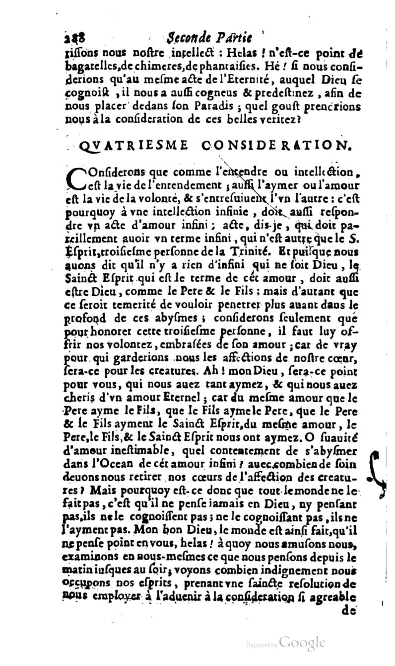 1637 - s.n. - Trésor spirituel des âmes religieuses - BM Lyon
