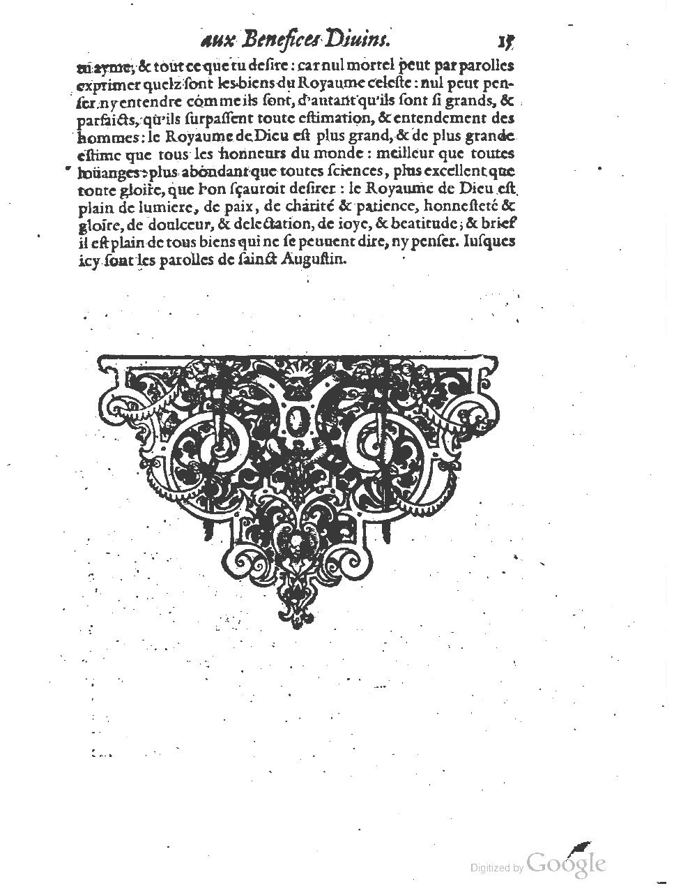 1611 - Sébastien Philippe - Trésor céleste - BSB Munich
