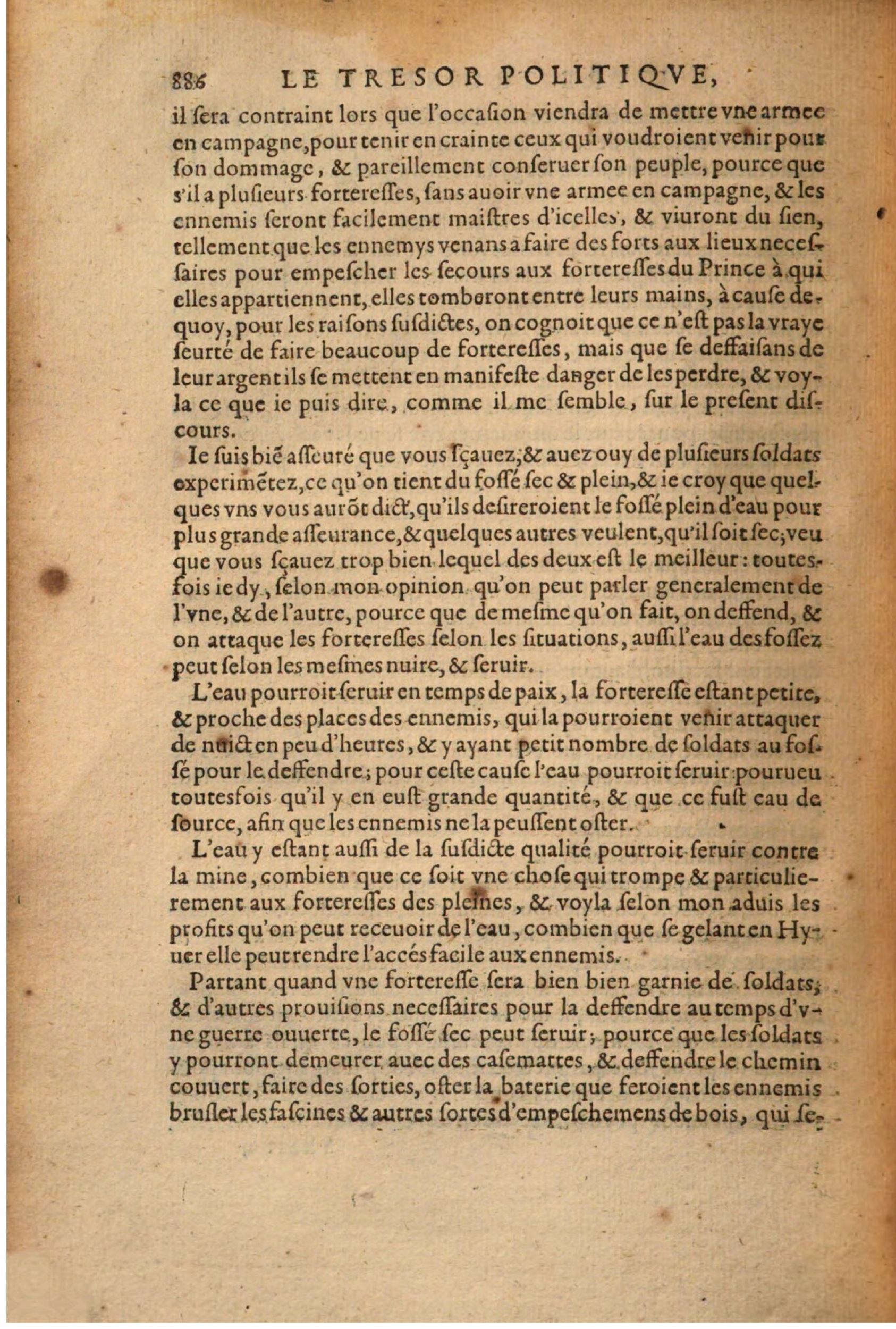 1608 - Thierry Rolin - Trésor politique - Augsbourg 1608 - Thierry Rolin - Trésor politique - Augsbourg