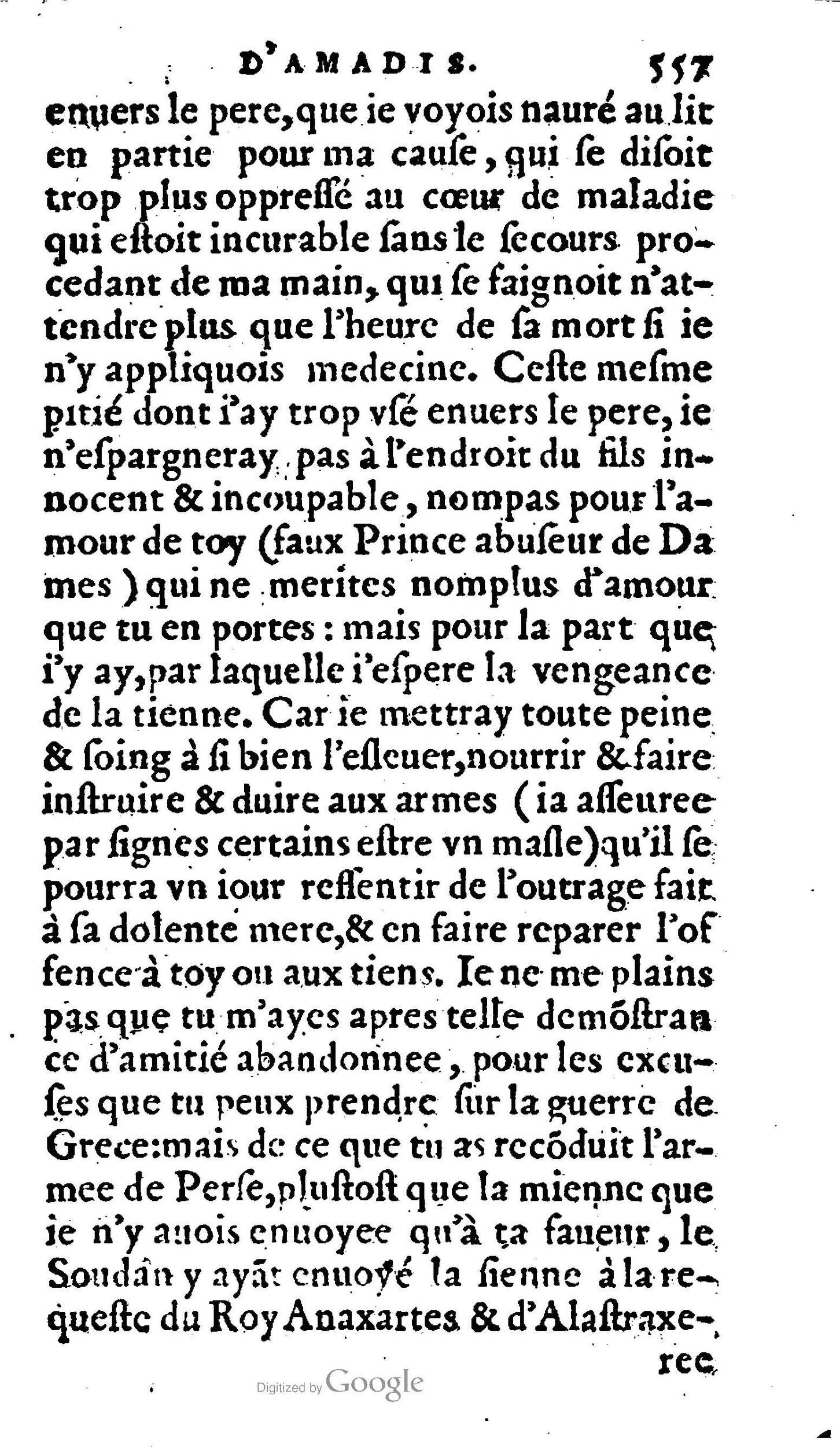 1606 - Jean Antoine Huguetan - Trésor des Amadis - Anvers Musée Plantin-Moretus 1606 - Jean Antoine Huguetan - Trésor des Amadis - Anvers Musée Plantin-Moretus
