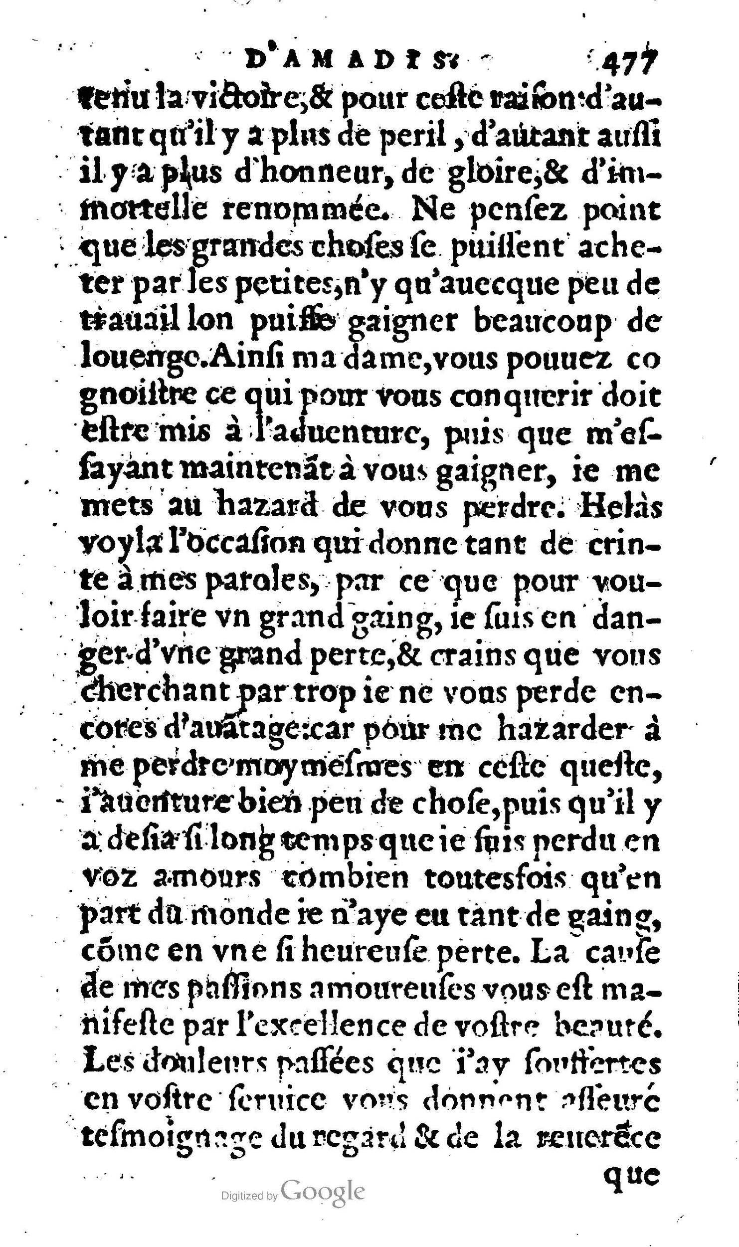 1606 - Jean Antoine Huguetan - Trésor des Amadis - Anvers Musée Plantin-Moretus 1606 - Jean Antoine Huguetan - Trésor des Amadis - Anvers Musée Plantin-Moretus