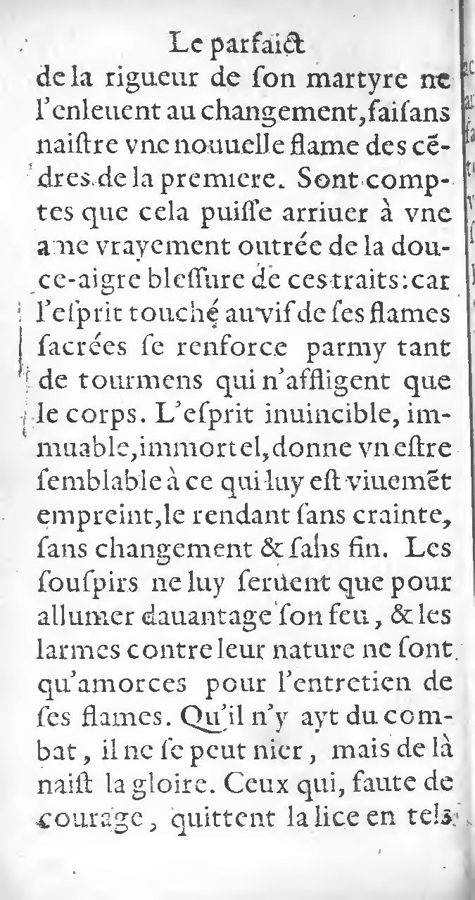 1597 - Thomas Daré - Trésor d’amour - Toronto
