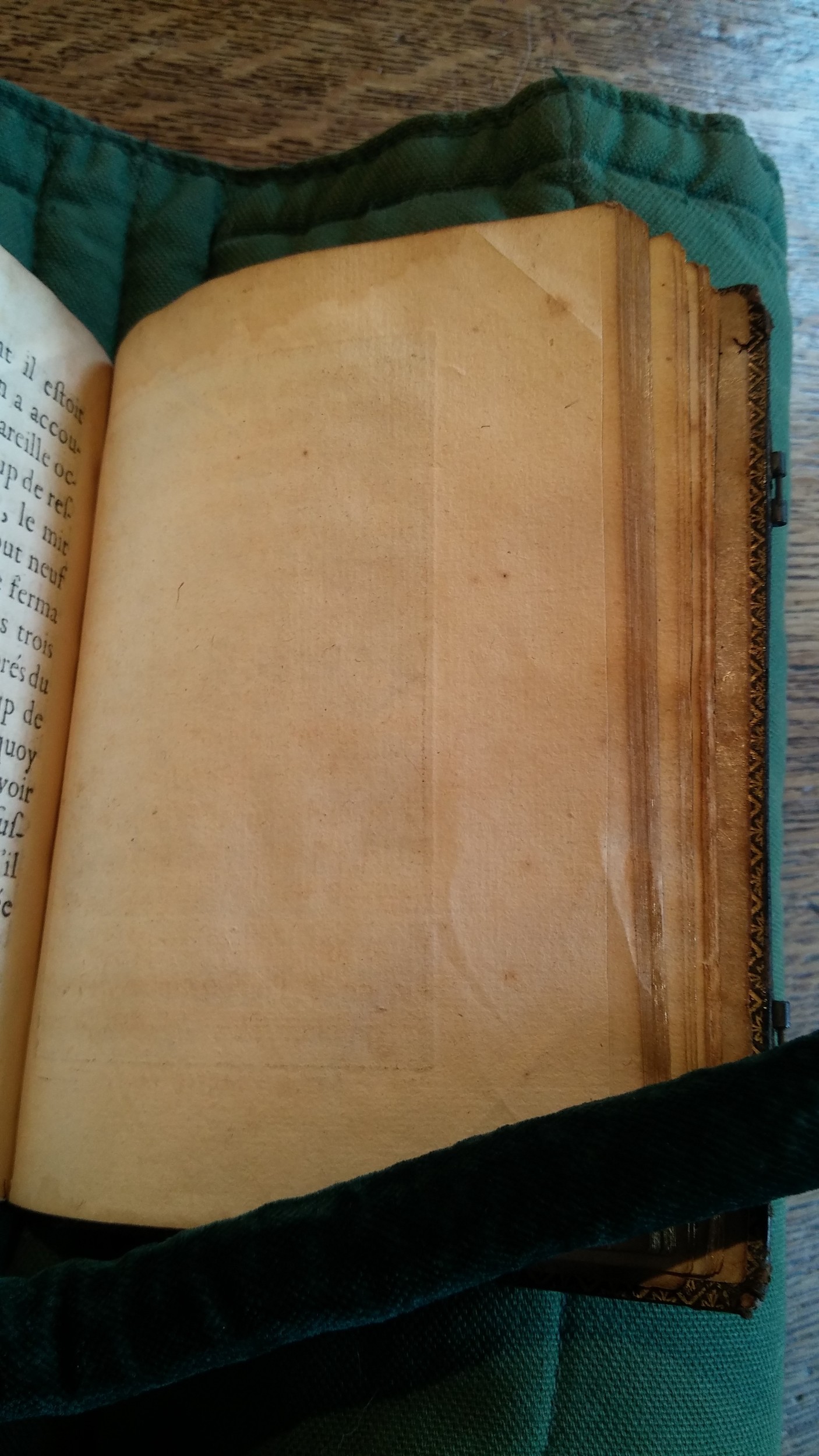 s.d. - s.n. - Trésor de Ponce Pilate - BnF Arsenal