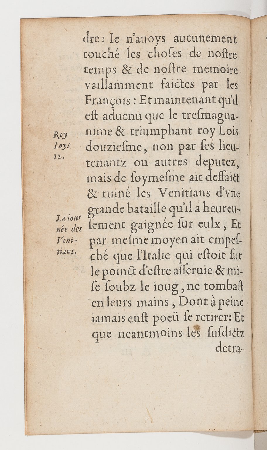 1583 - Galiot Corrozet - Trésor des histoires de France - BnF 1583 - Galiot Corrozet - Trésor des histoires de France - BnF