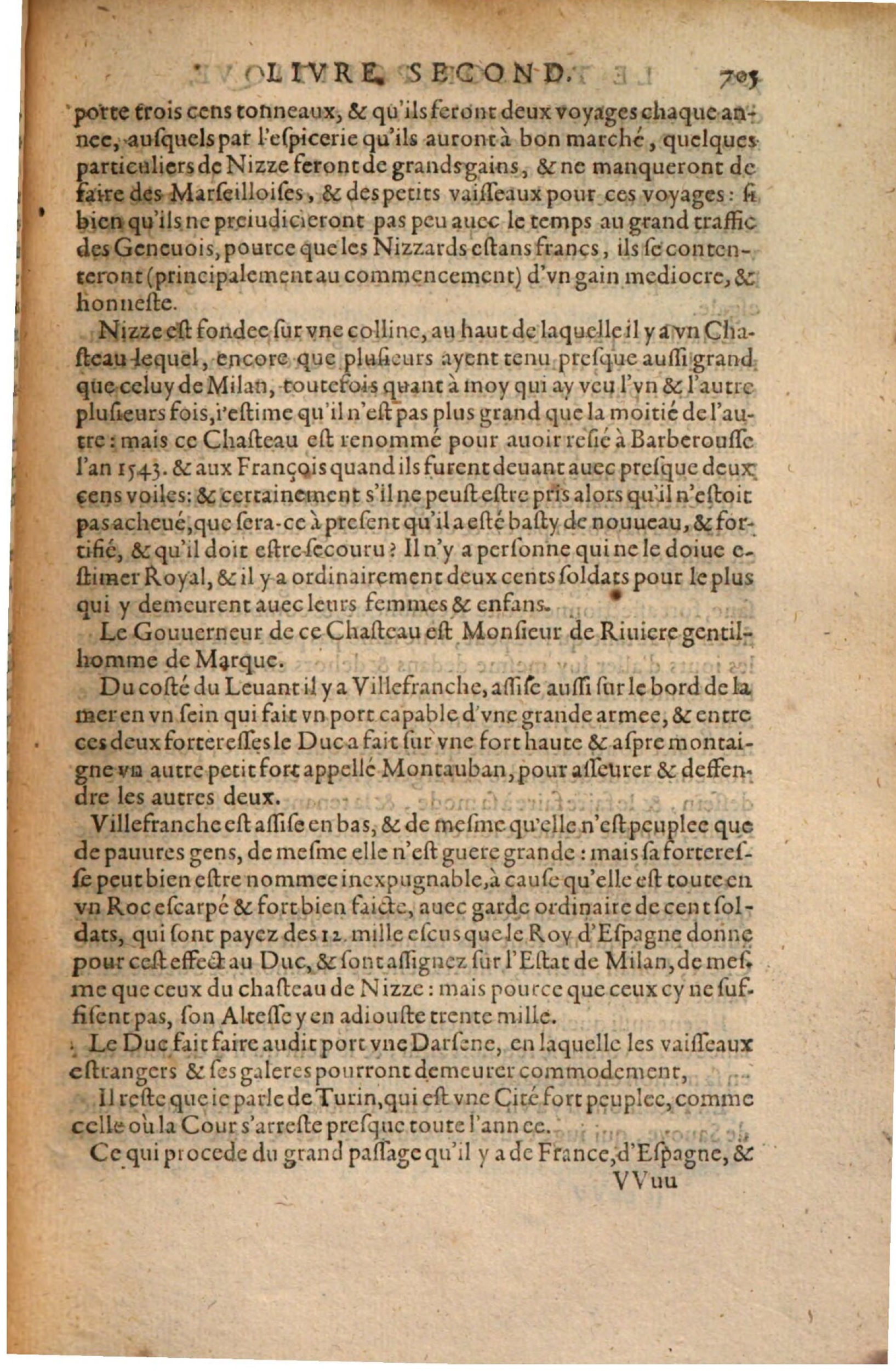 1608 - Thierry Rolin - Trésor politique - Augsbourg