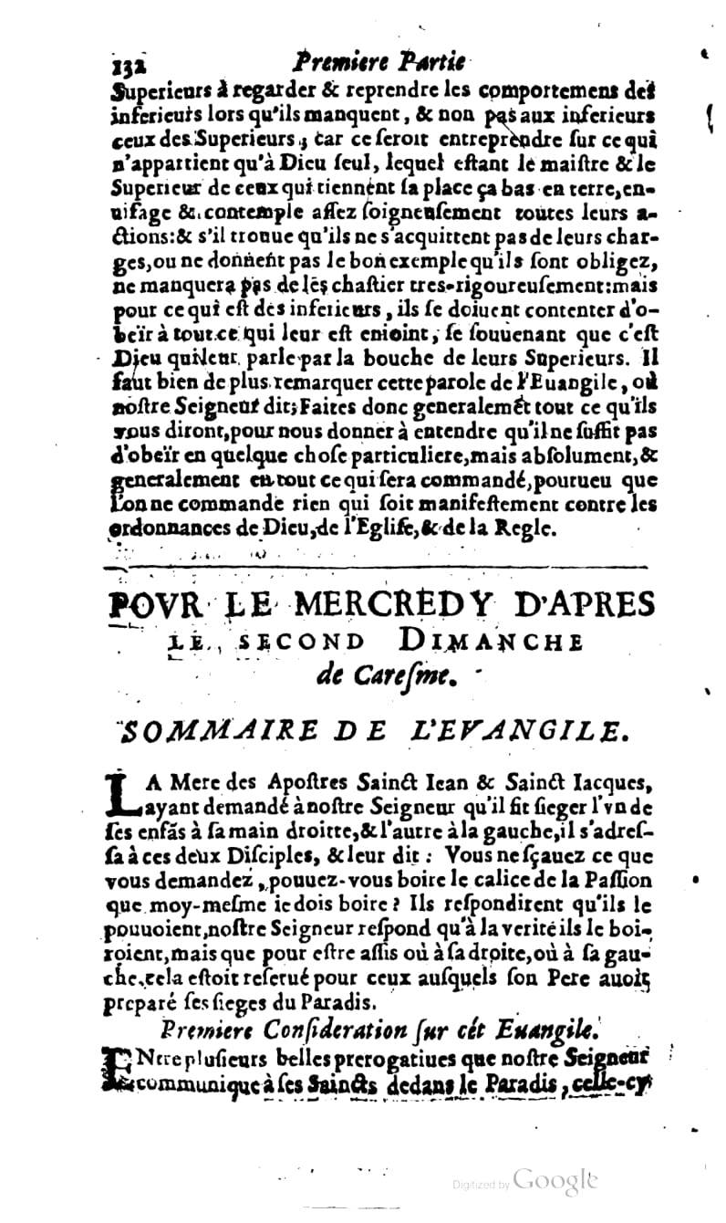 1637 - s.n. - Trésor spirituel des âmes religieuses - BM Lyon