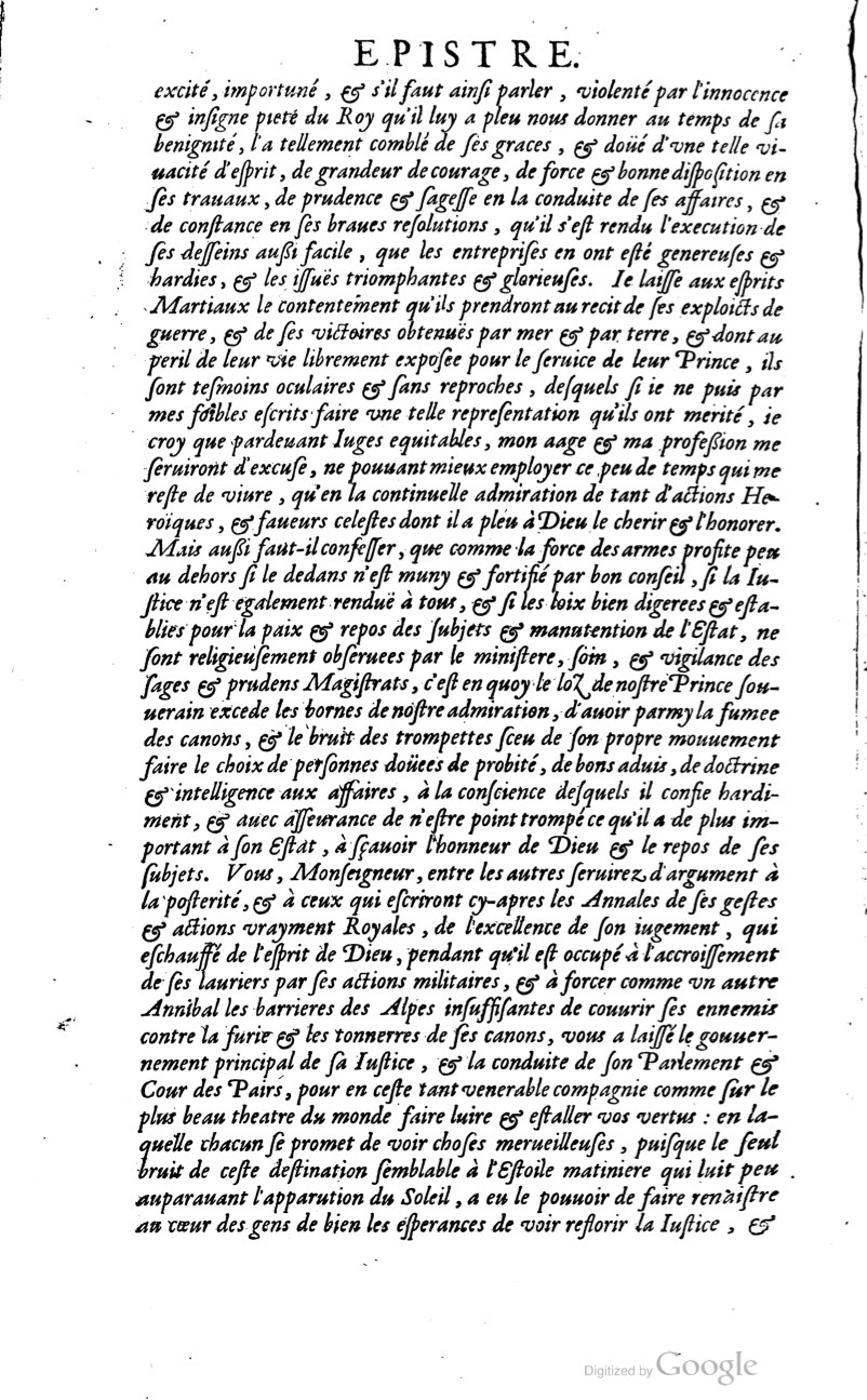 1629 - Veuve Nicolas Buon - Trésor du droit français (21754 T. 1) - BM Lyon