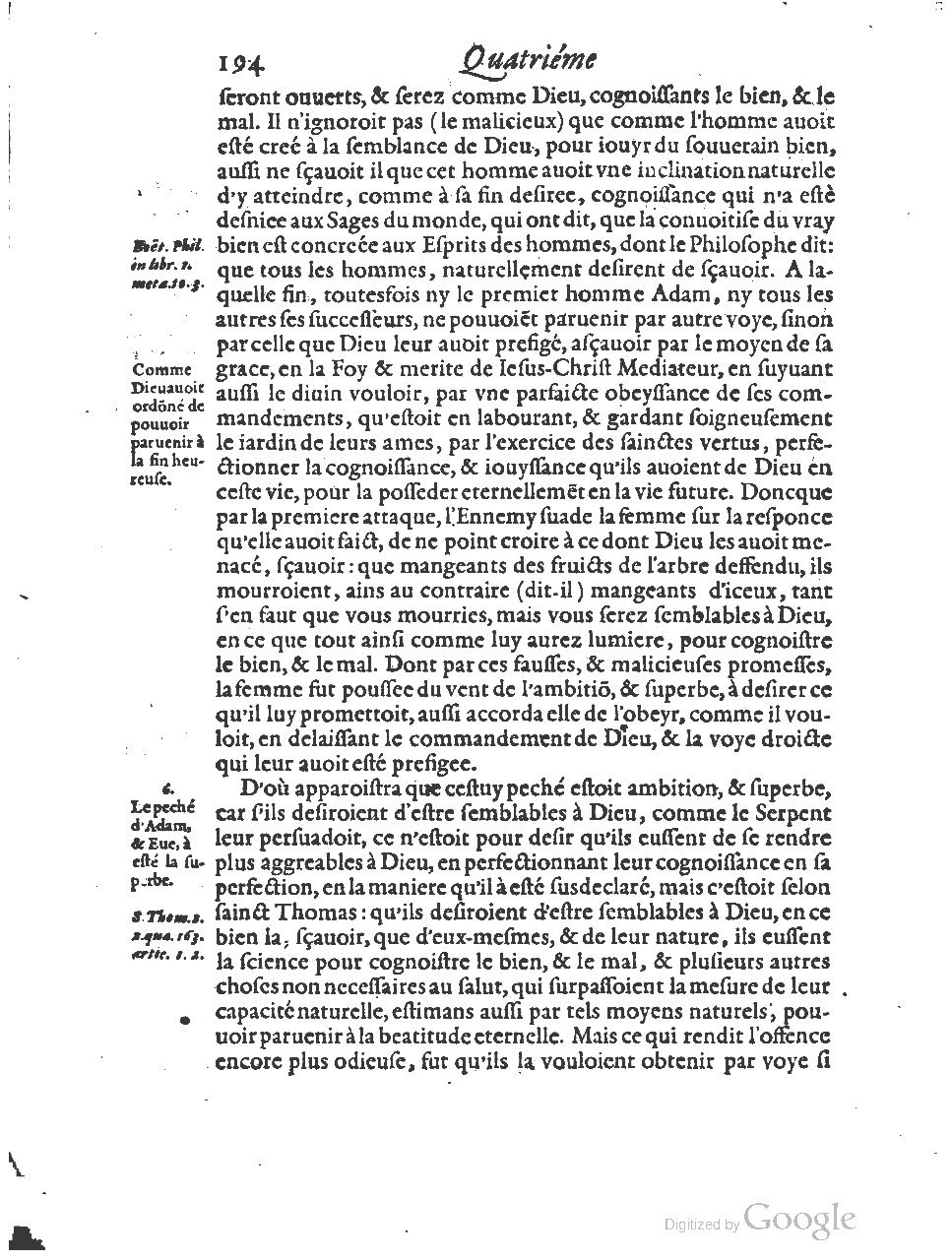 1611 - Sébastien Philippe - Trésor céleste - BSB Munich