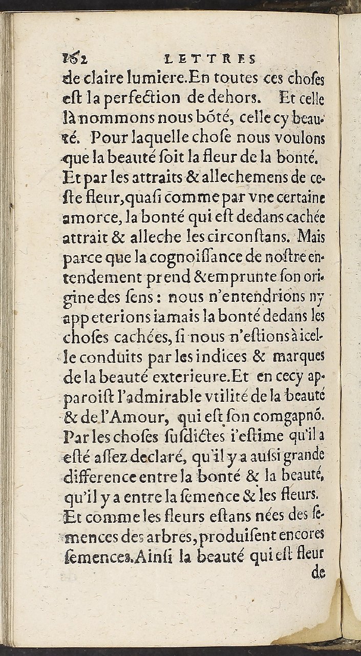 1597 - Jean Osmont - Trésor des secrétaires - Brno