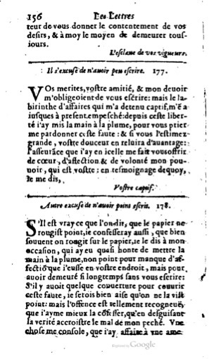 1619 - Mathieu Gorgeu - Secrétaire des secrétaires ou le Trésor de la plume française - UC Madrid
