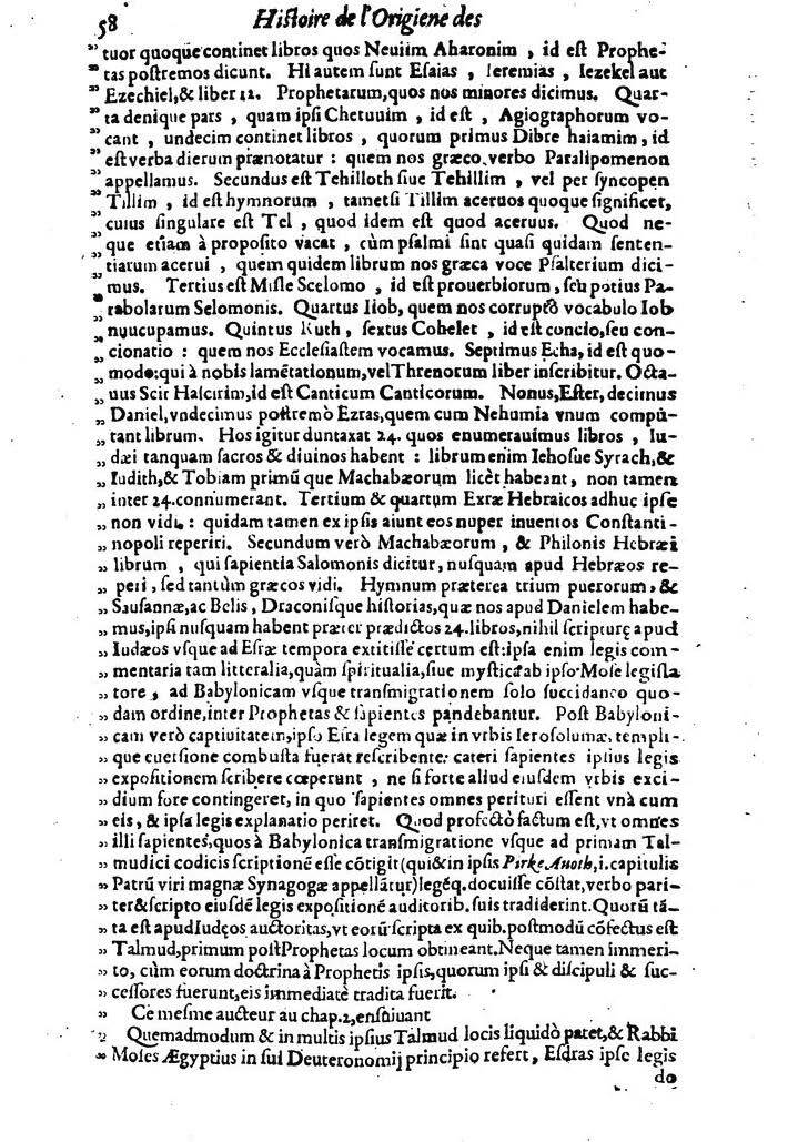 1613 - Matthieu Berjon - Trésor de l’histoire des langues de cet univers - BM Lyon