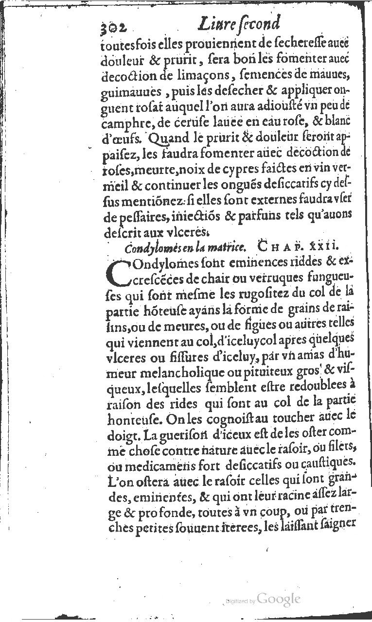 1617 - Jean Le Bouc - Trésor des remèdes secrets - BM Lyon