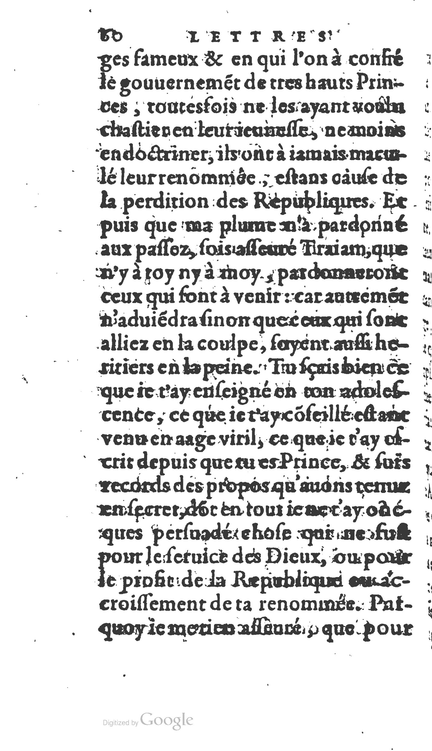 1598 - Sébastien Molin - Trésor des secrétaires - British Library