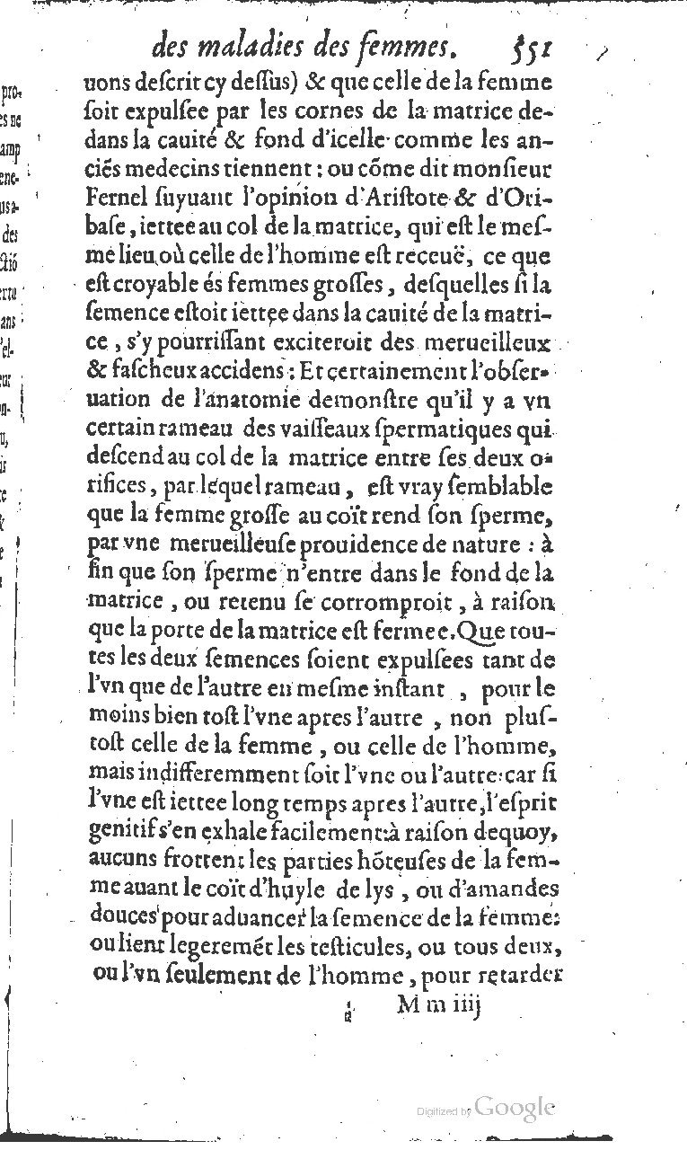 1617 - Jean Le Bouc - Trésor des remèdes secrets - BM Lyon