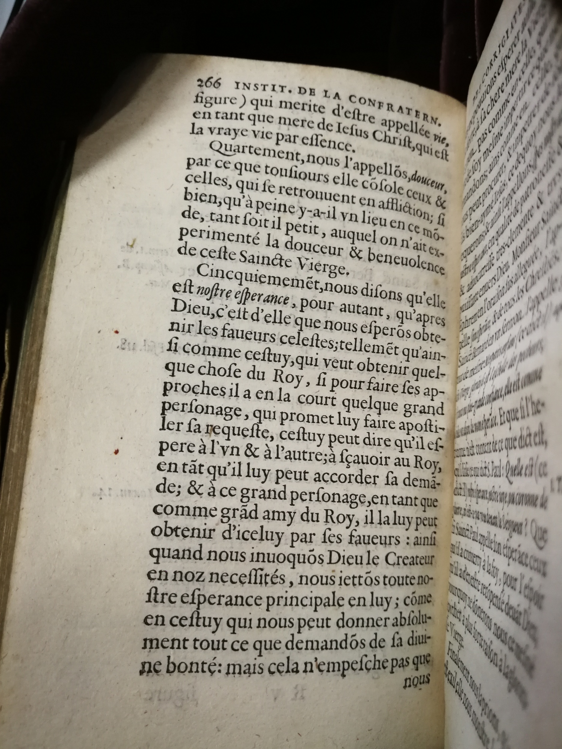 1611 - Christian Ouwerx - Trésor ou reliquaire d’honneur de Jésus Christ et de ses saints - BU Lille