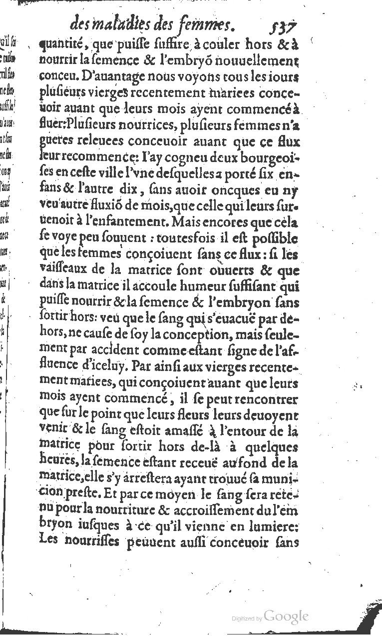1617 - Jean Le Bouc - Trésor des remèdes secrets - BM Lyon