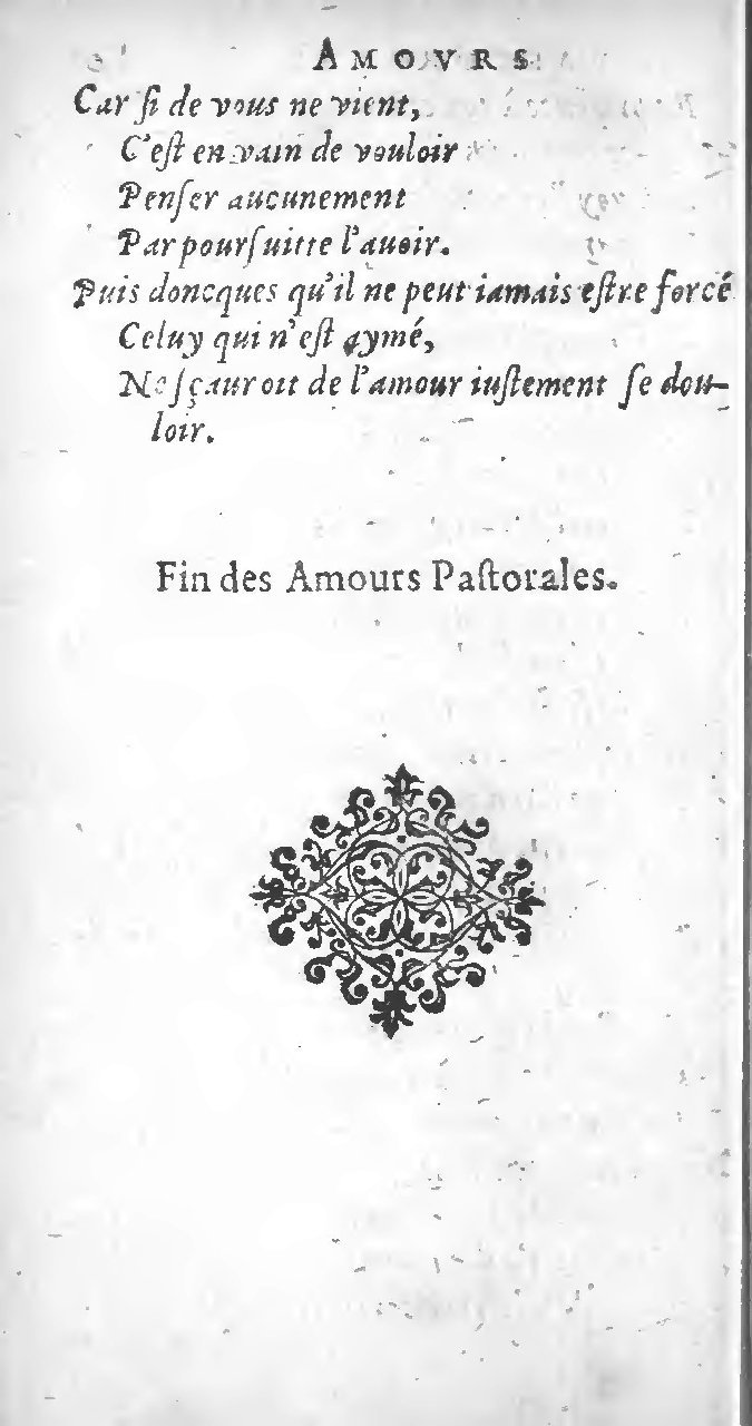 1597 - Thomas Daré - Trésor d’amour - Toronto