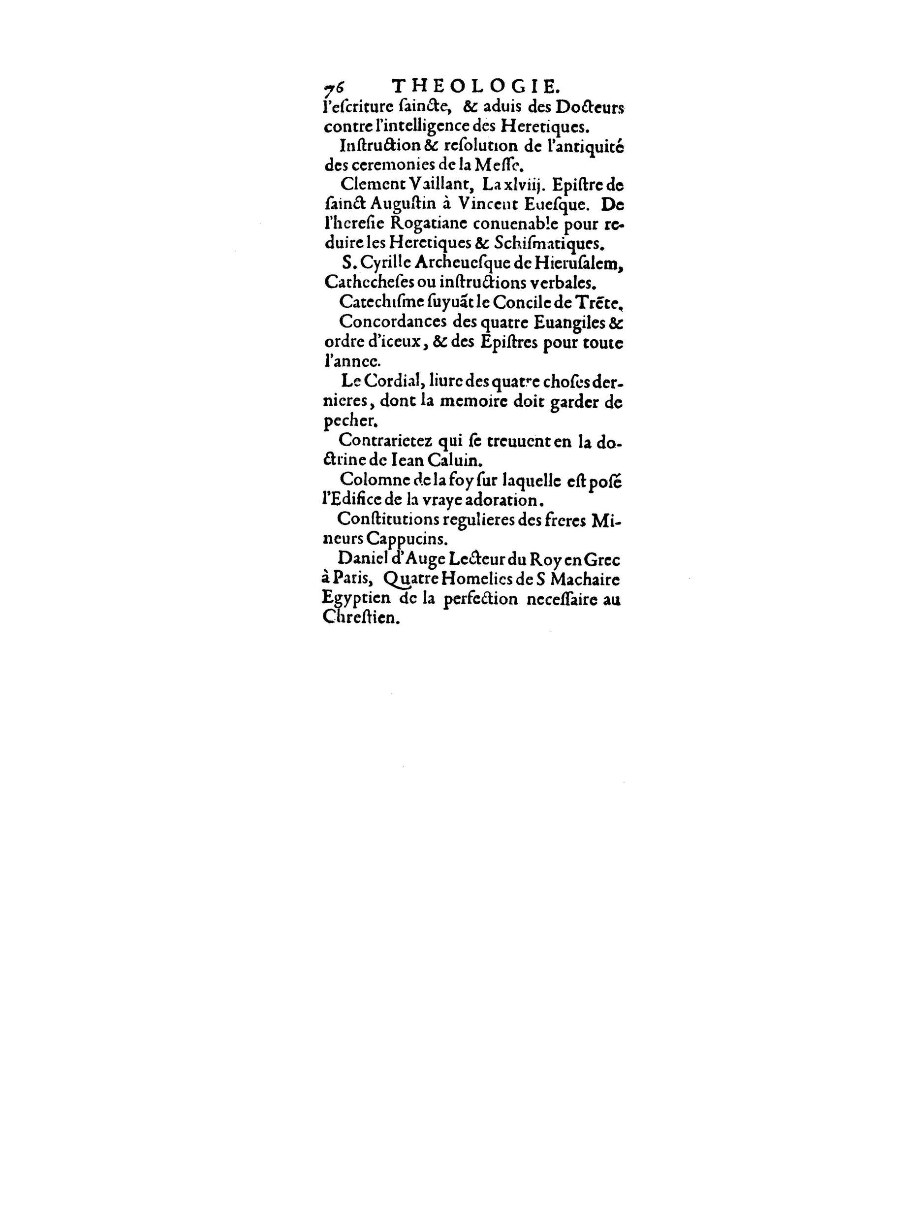 1598 - François Jacquin - La Guide des arts et sciences - BnF