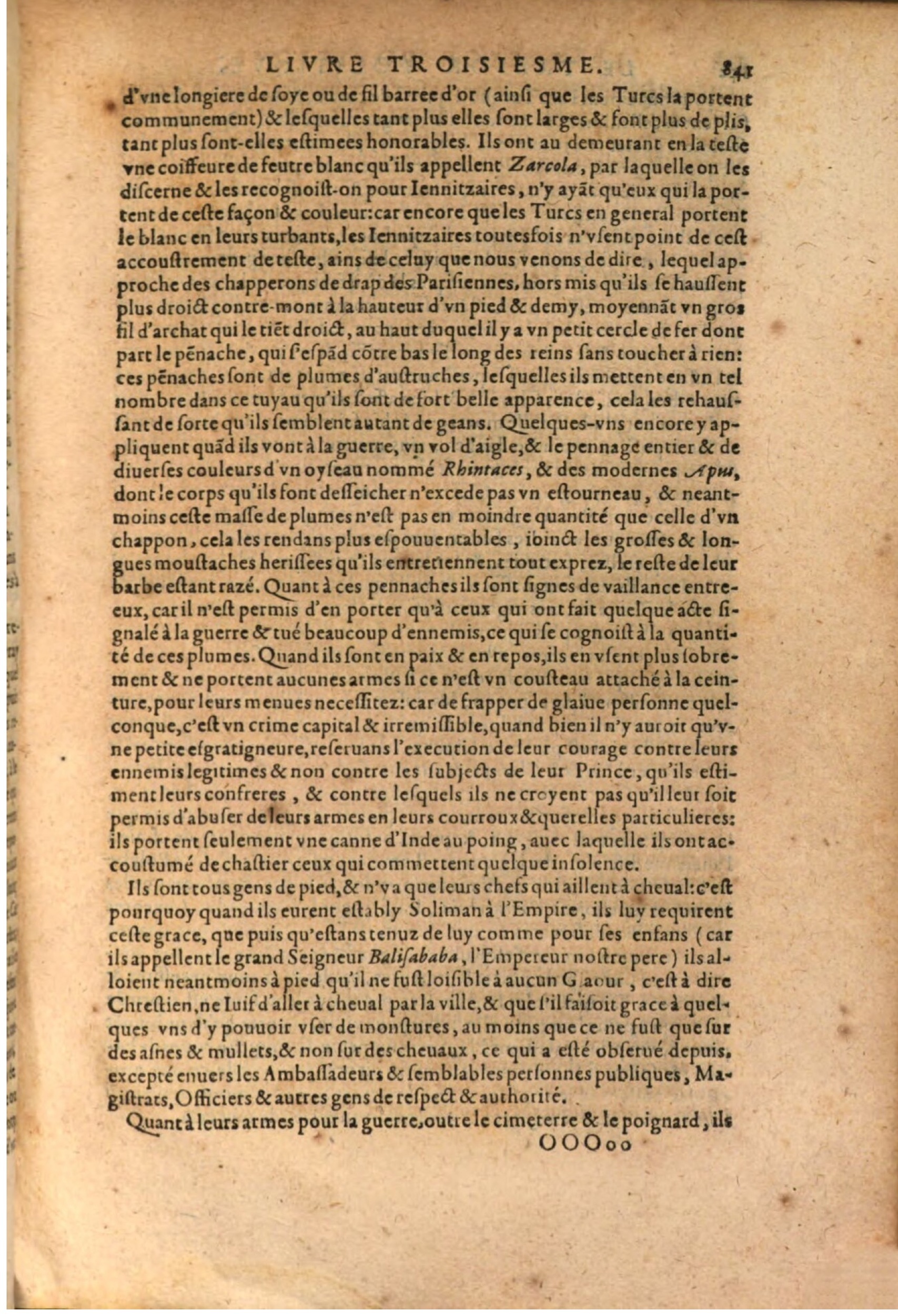 1611 - Pierre Chevalier - Trésor politique - BSB Munich 1611 - Pierre Chevalier - Trésor politique - BSB Munich