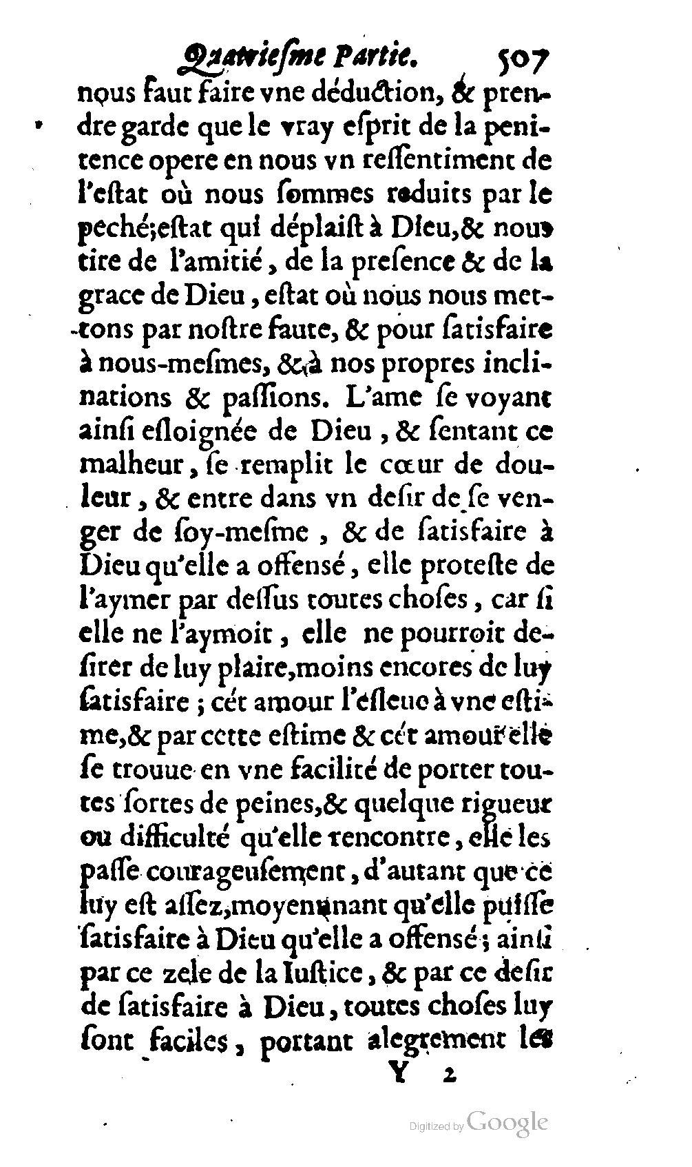 1646 - Antoine Cellier et Pierre Compagnon - Trésor spirituel contenant les obligations - BM Lyon 1646 - Antoine Cellier et Pierre Compagnon - Trésor spirituel contenant les obligations - BM Lyon