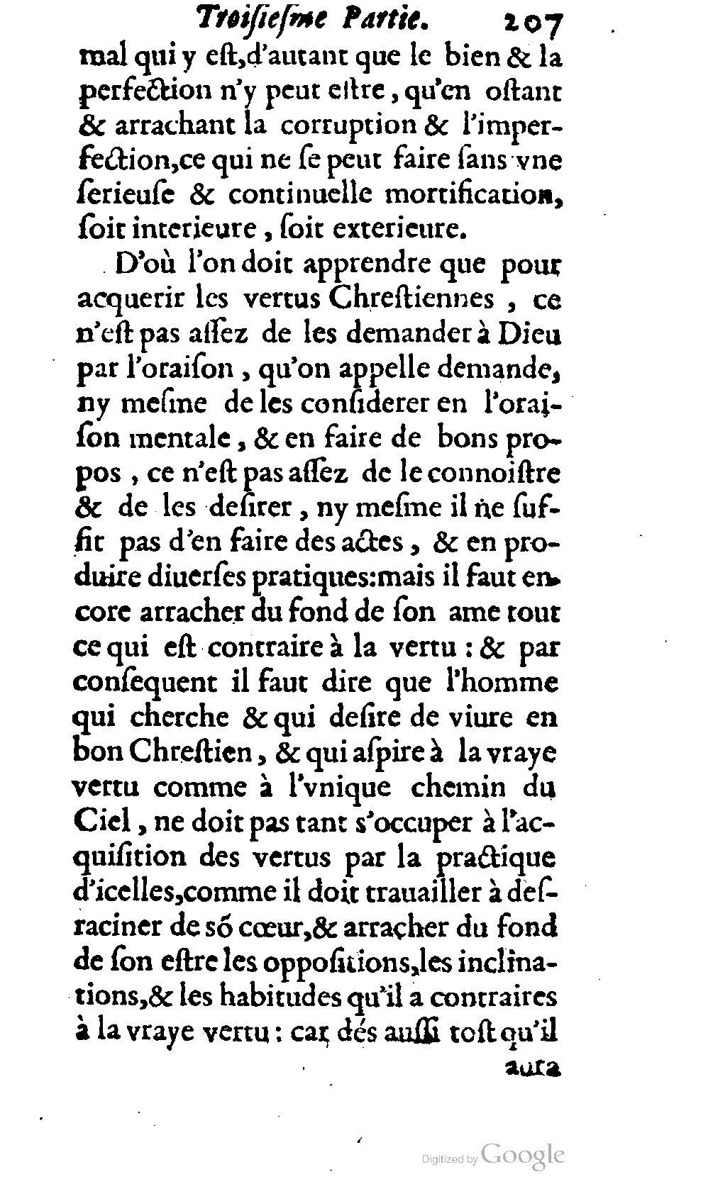1646 - Antoine Cellier et Pierre Compagnon - Trésor spirituel contenant les obligations - BM Lyon 1646 - Antoine Cellier et Pierre Compagnon - Trésor spirituel contenant les obligations - BM Lyon