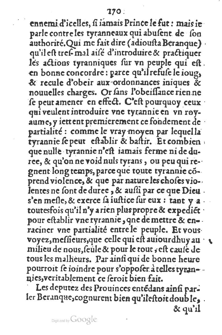 1581 - s.n. - Secret des trésors de France (Livre II) - BSB Munich 1581 - s.n. - Secret des trésors de France (Livre II) - BSB Munich